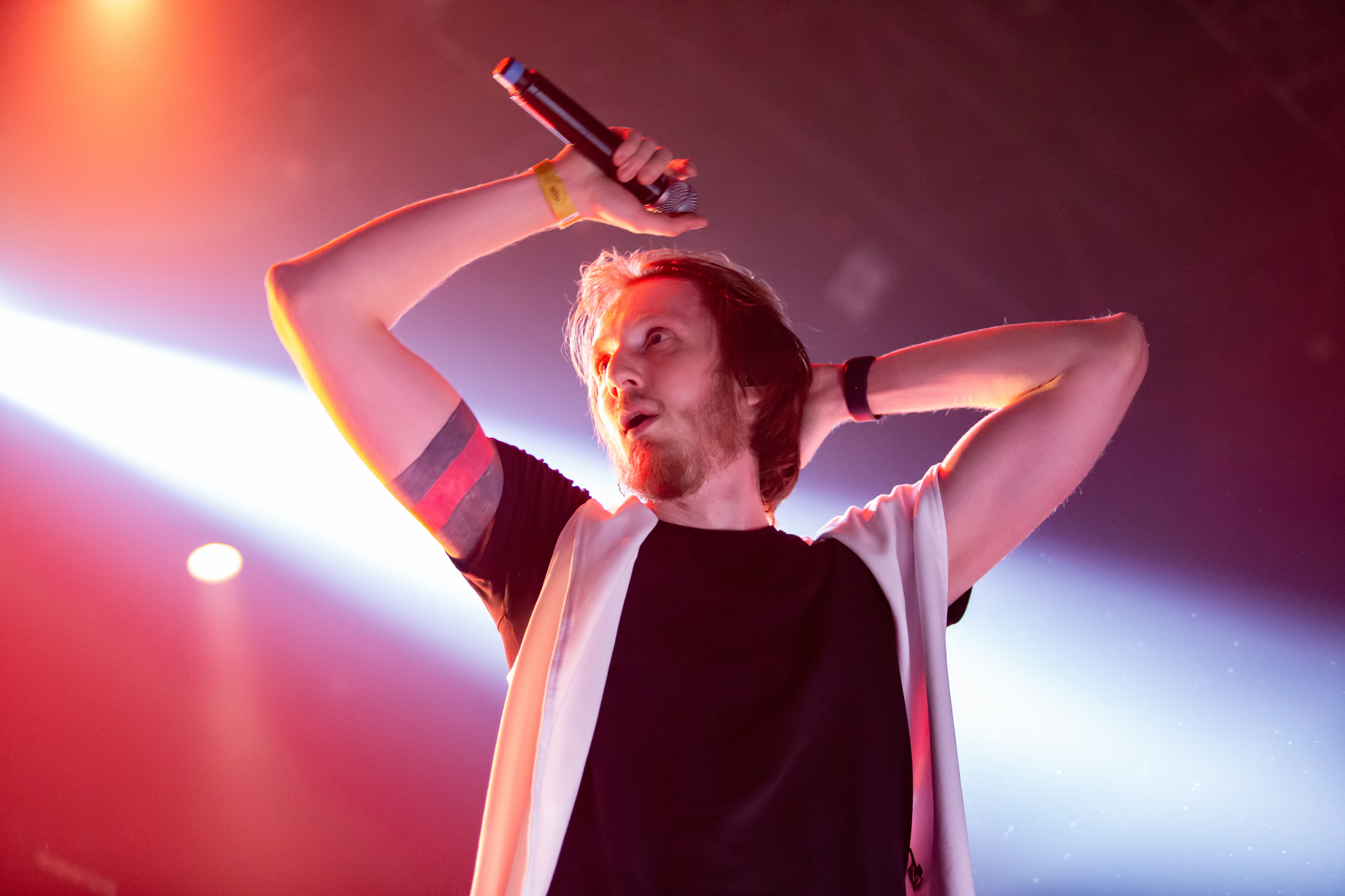 ОПЕРАЦИЯ ПЛАСТИЛИН Х-лет. Фотограф Сонкина Татьяна