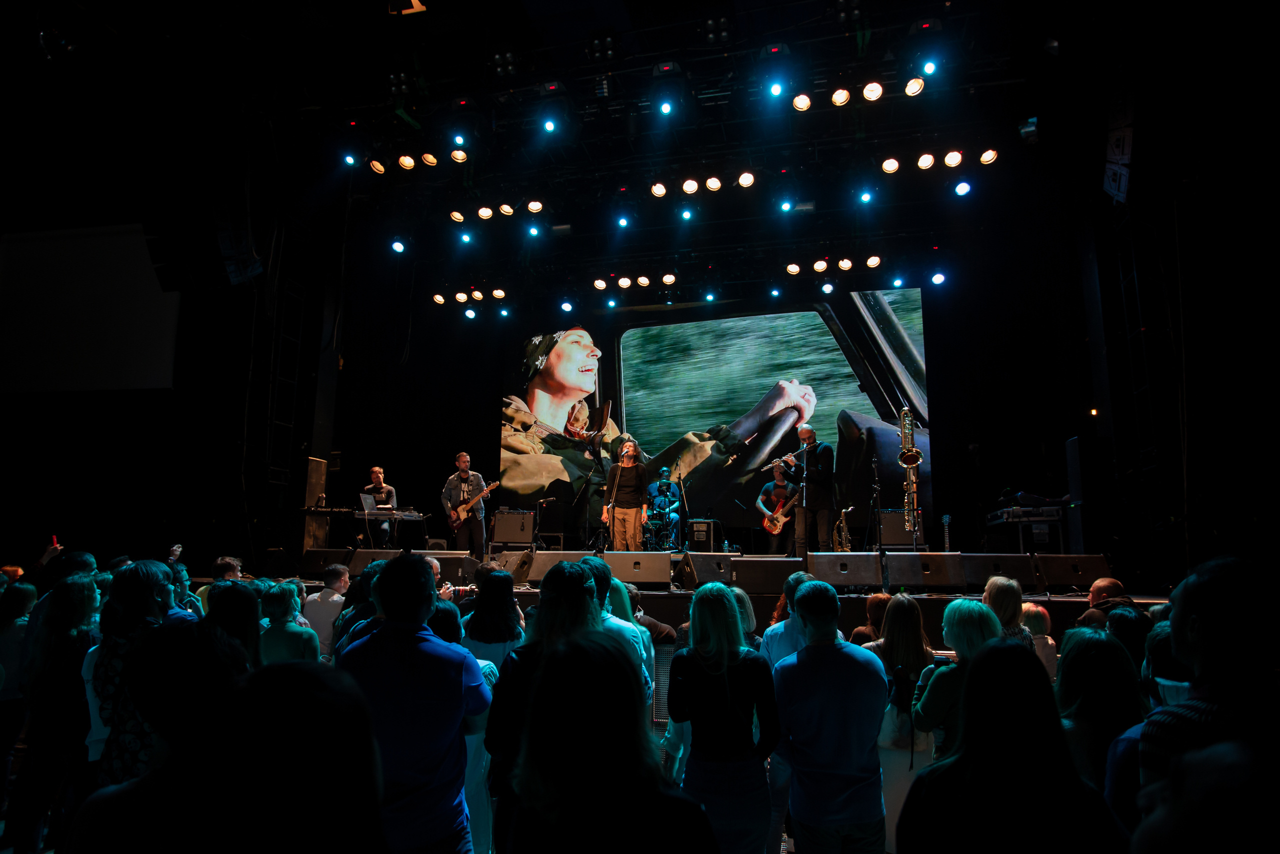 Чичерина в Главclub 4 октября. Photographer Sonkina Tatiana (Tanya Ash)