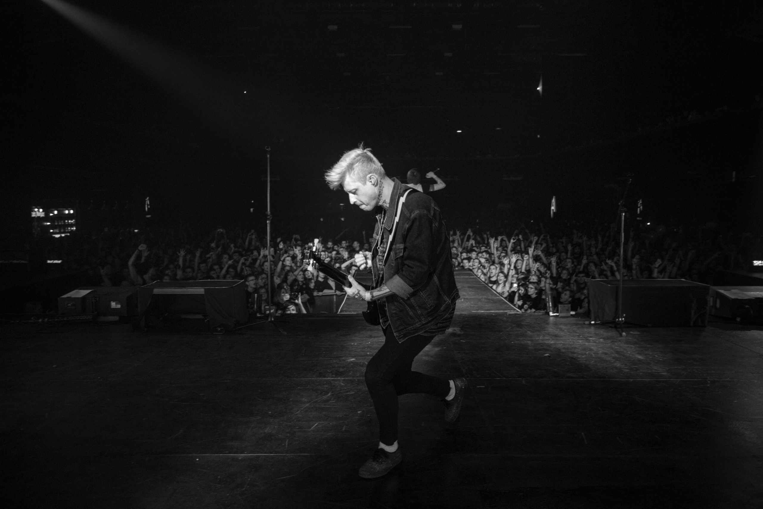 ОПЕРАЦИЯ ПЛАСТИЛИН Х-лет. Фотограф Сонкина Татьяна