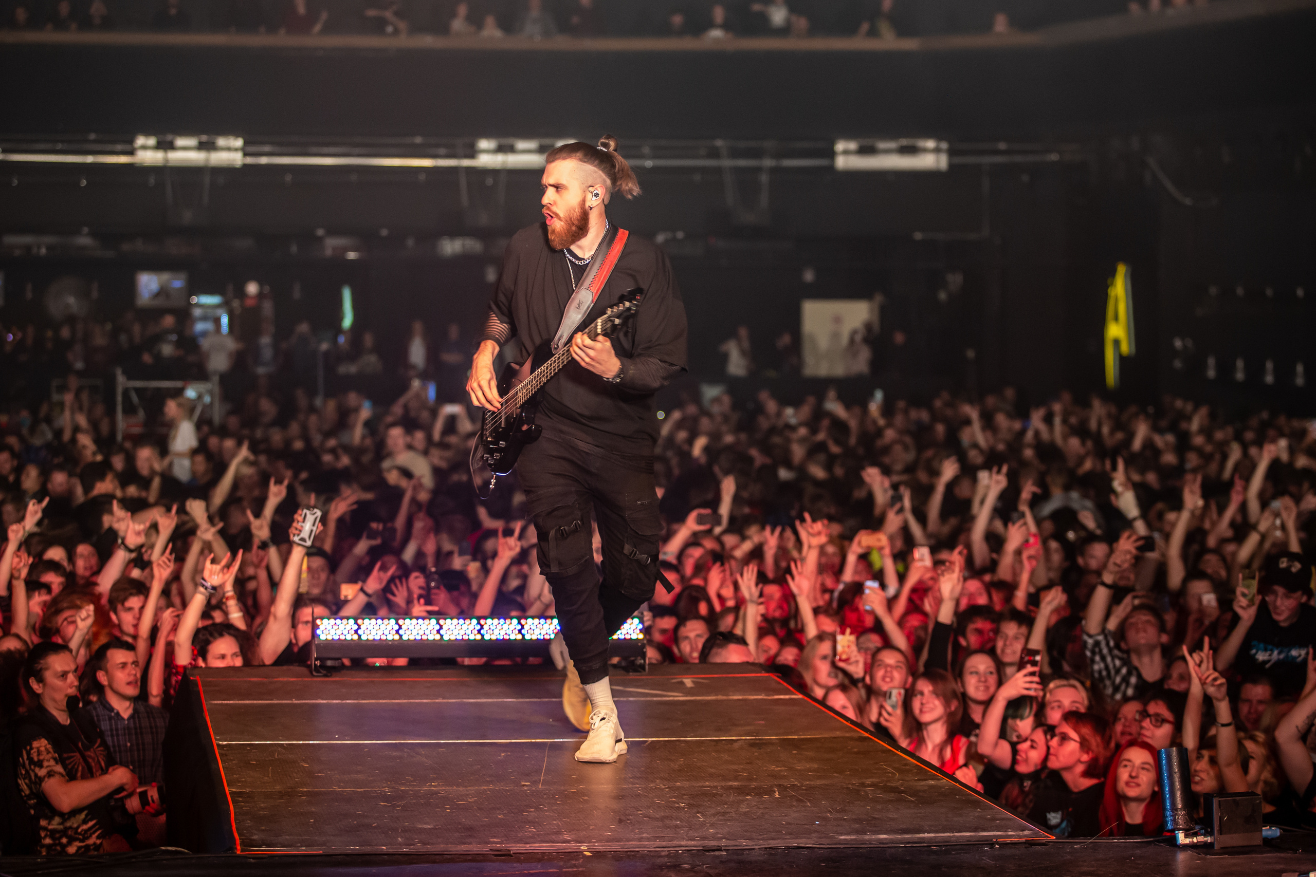 ОПЕРАЦИЯ ПЛАСТИЛИН Х-лет. Фотограф Сонкина Татьяна