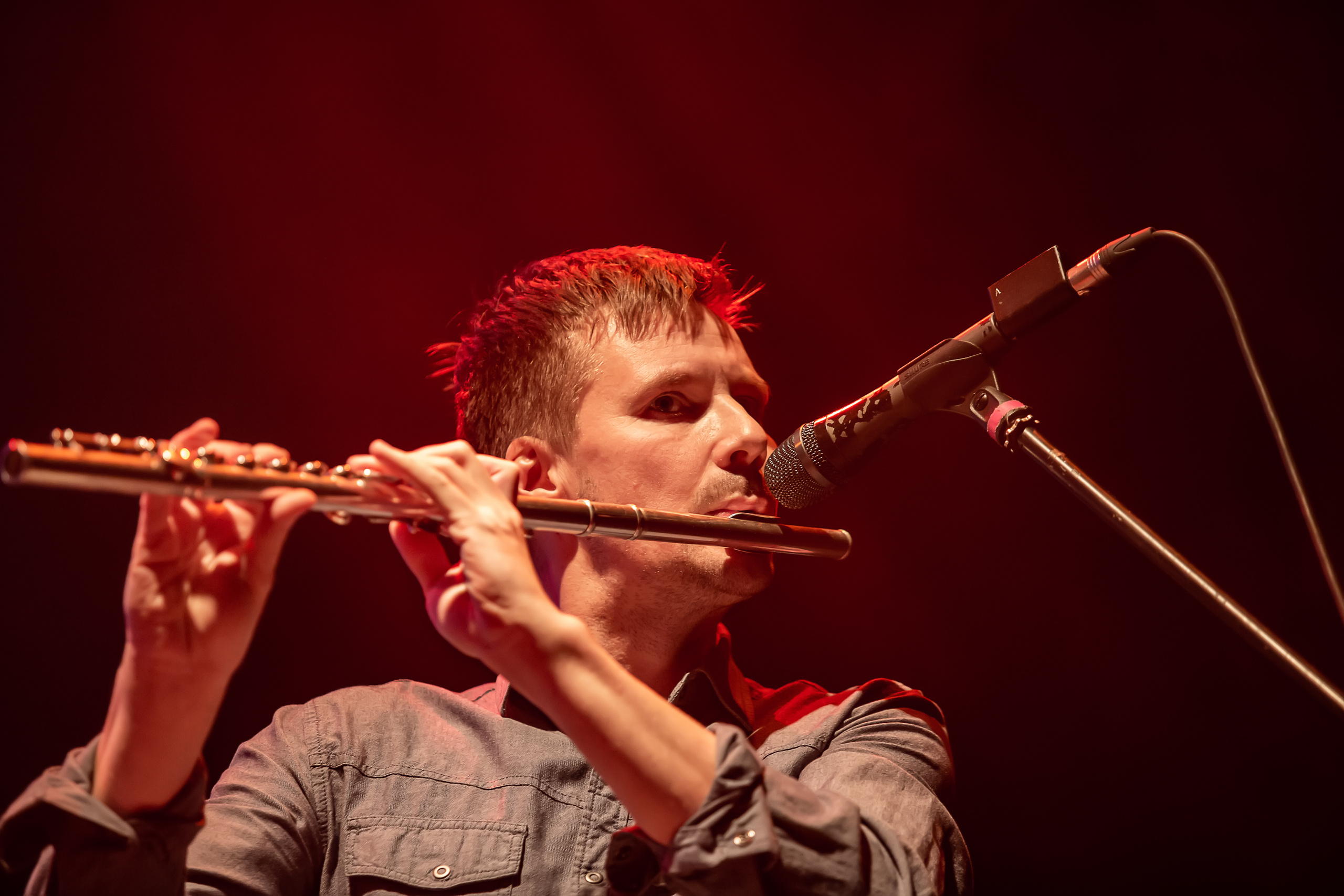 Торба-на-круче 18 сентября в московском ГЛАВCLUB