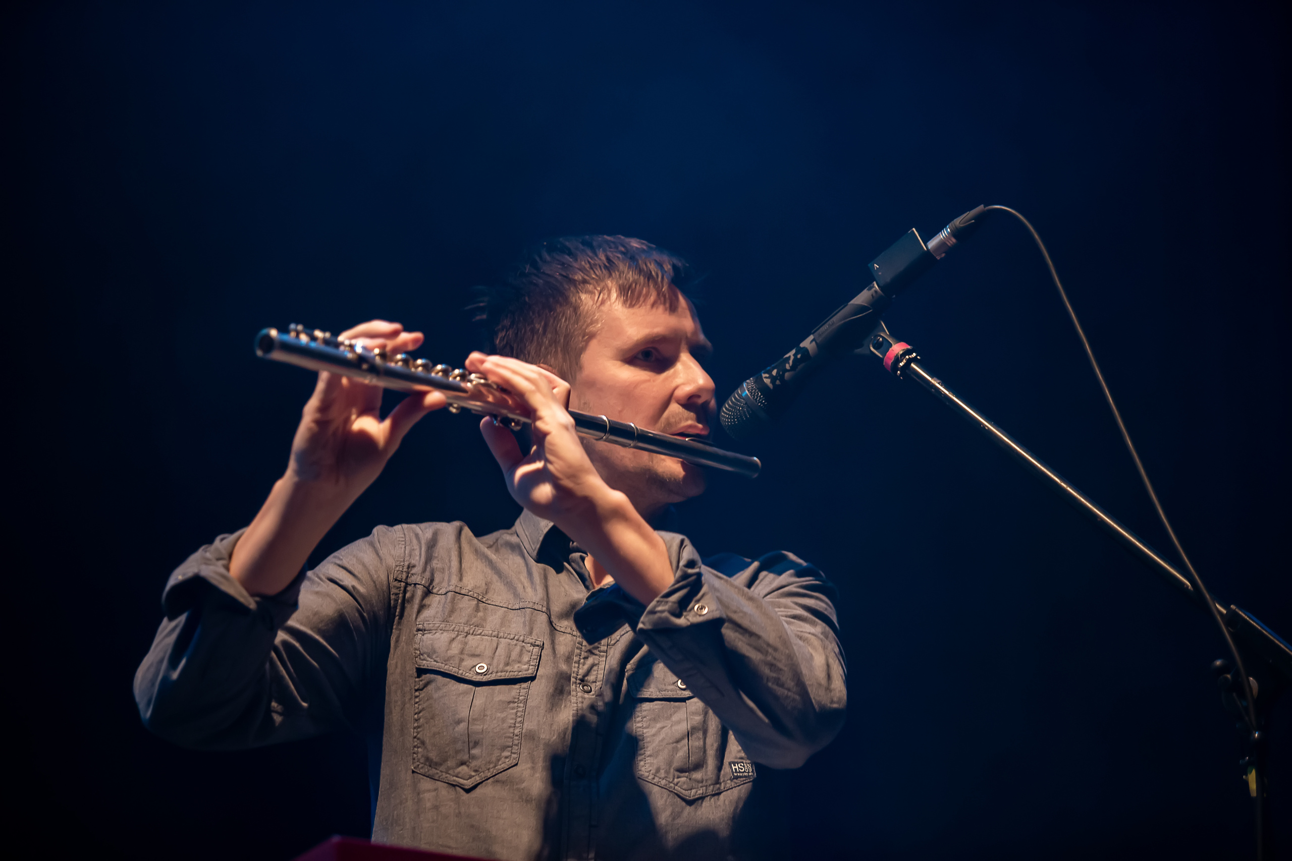 Торба-на-круче 18 сентября в московском ГЛАВCLUB