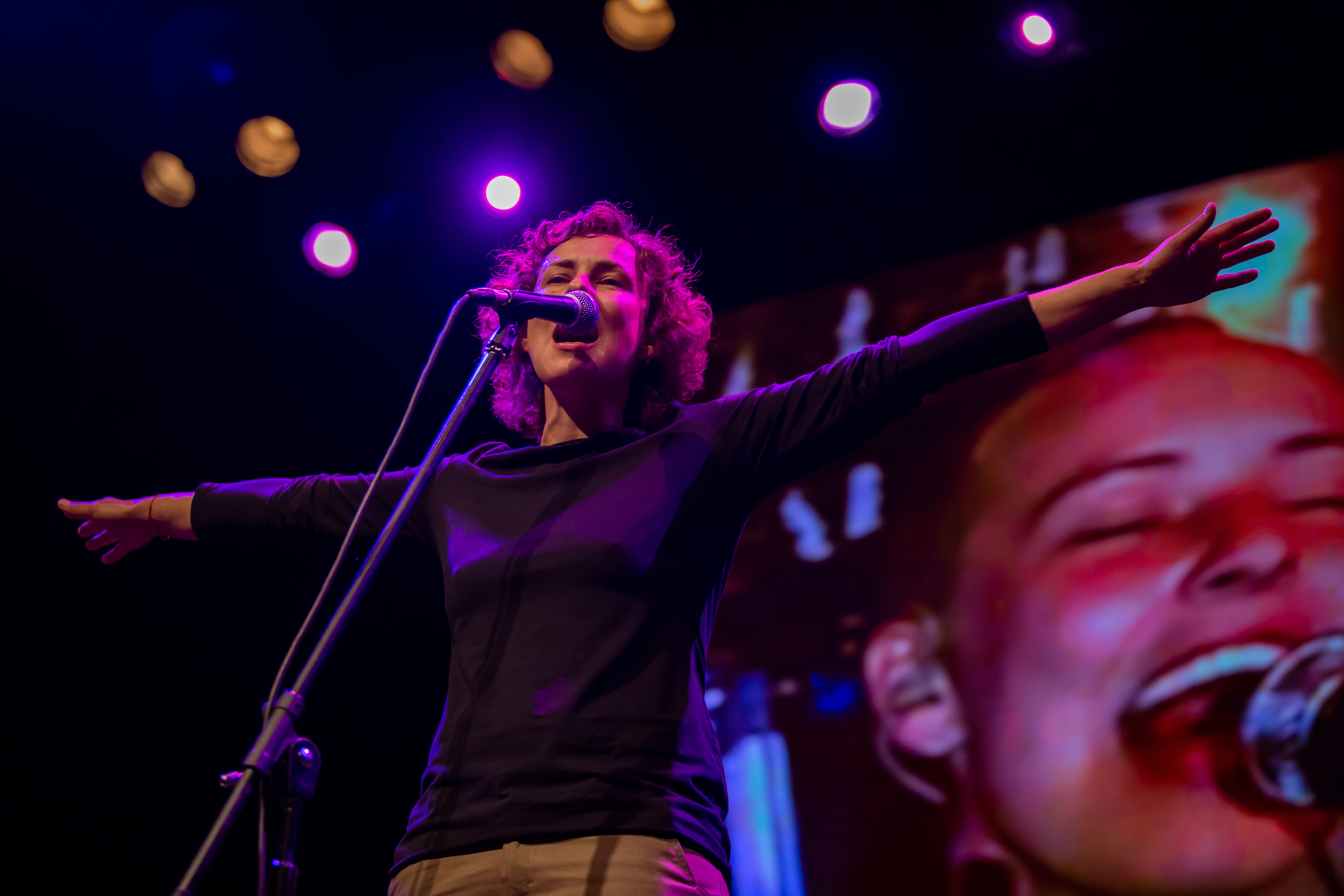 Чичерина в Главclub 4 октября. Photographer Sonkina Tatiana (Tanya Ash)