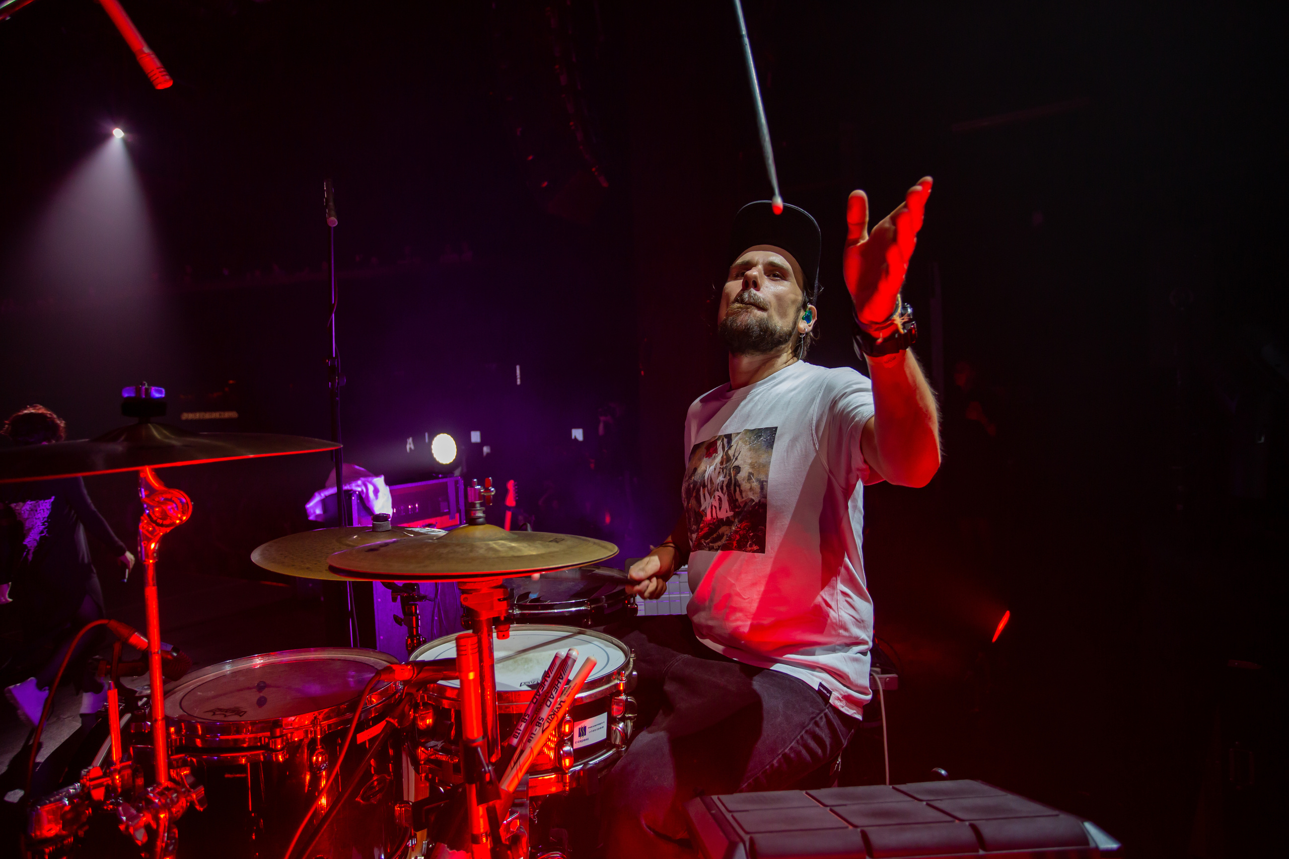 ОПЕРАЦИЯ ПЛАСТИЛИН Х-лет. Фотограф Сонкина Татьяна