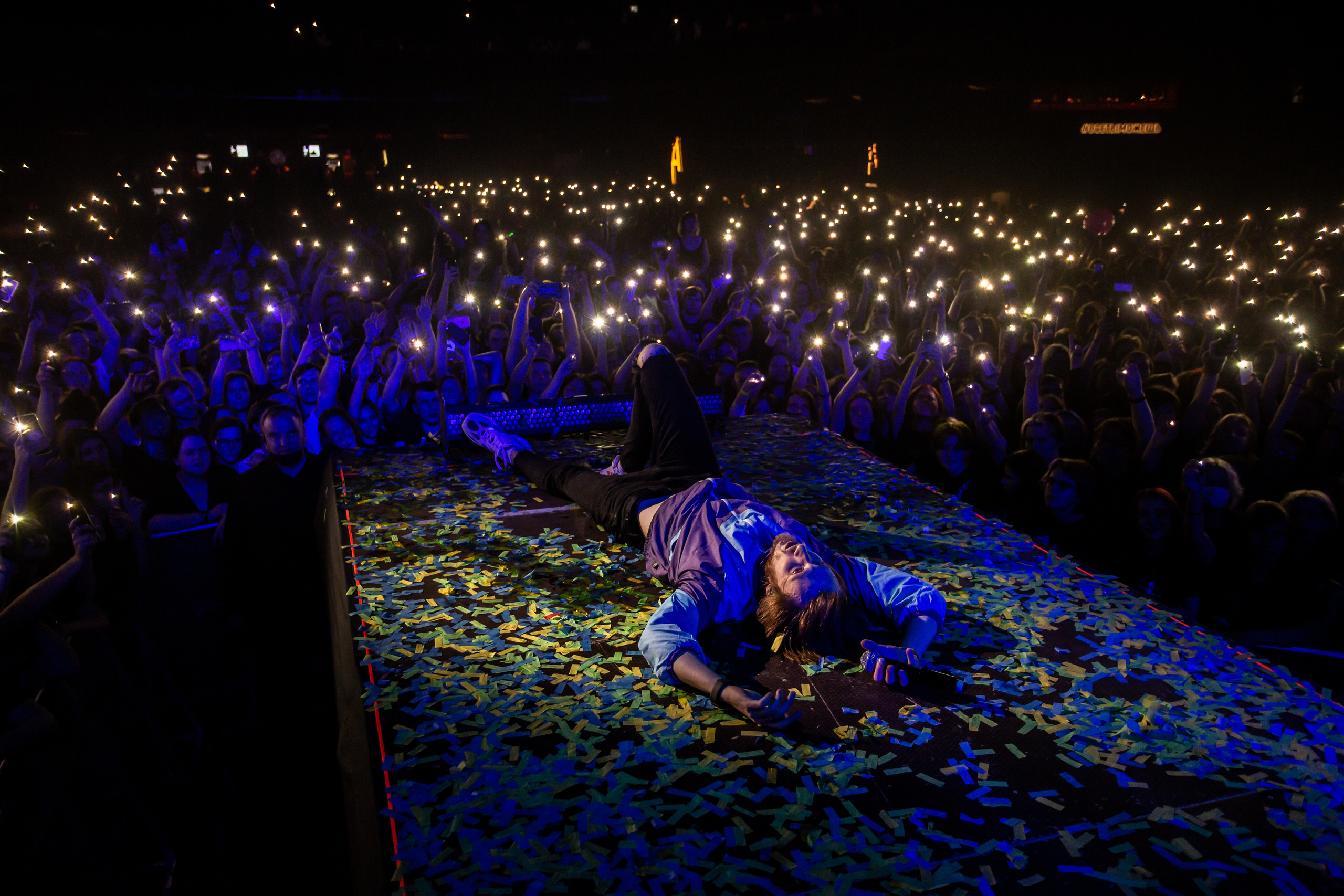 ОПЕРАЦИЯ ПЛАСТИЛИН Х-лет. Фотограф Сонкина Татьяна