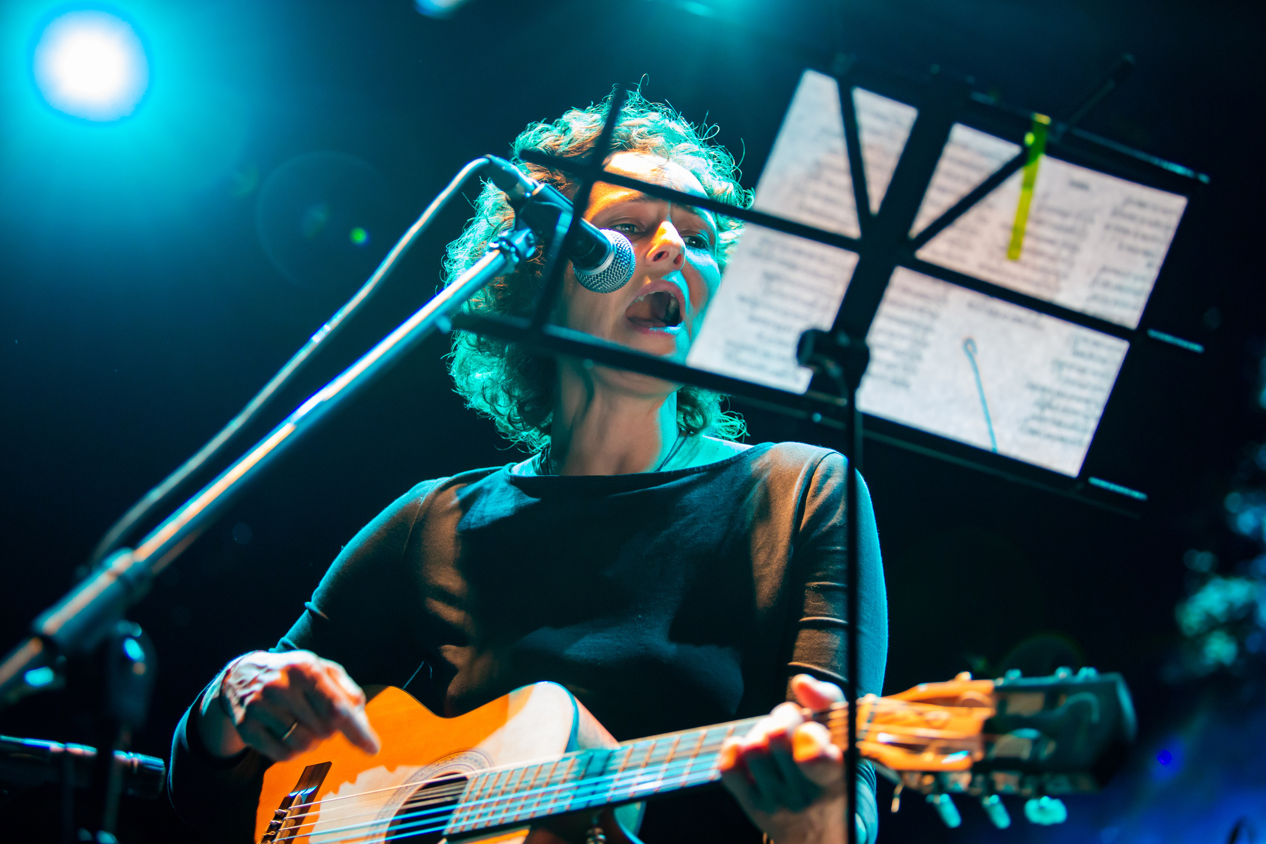 Чичерина в Главclub 4 октября. Photographer Sonkina Tatiana (Tanya Ash)