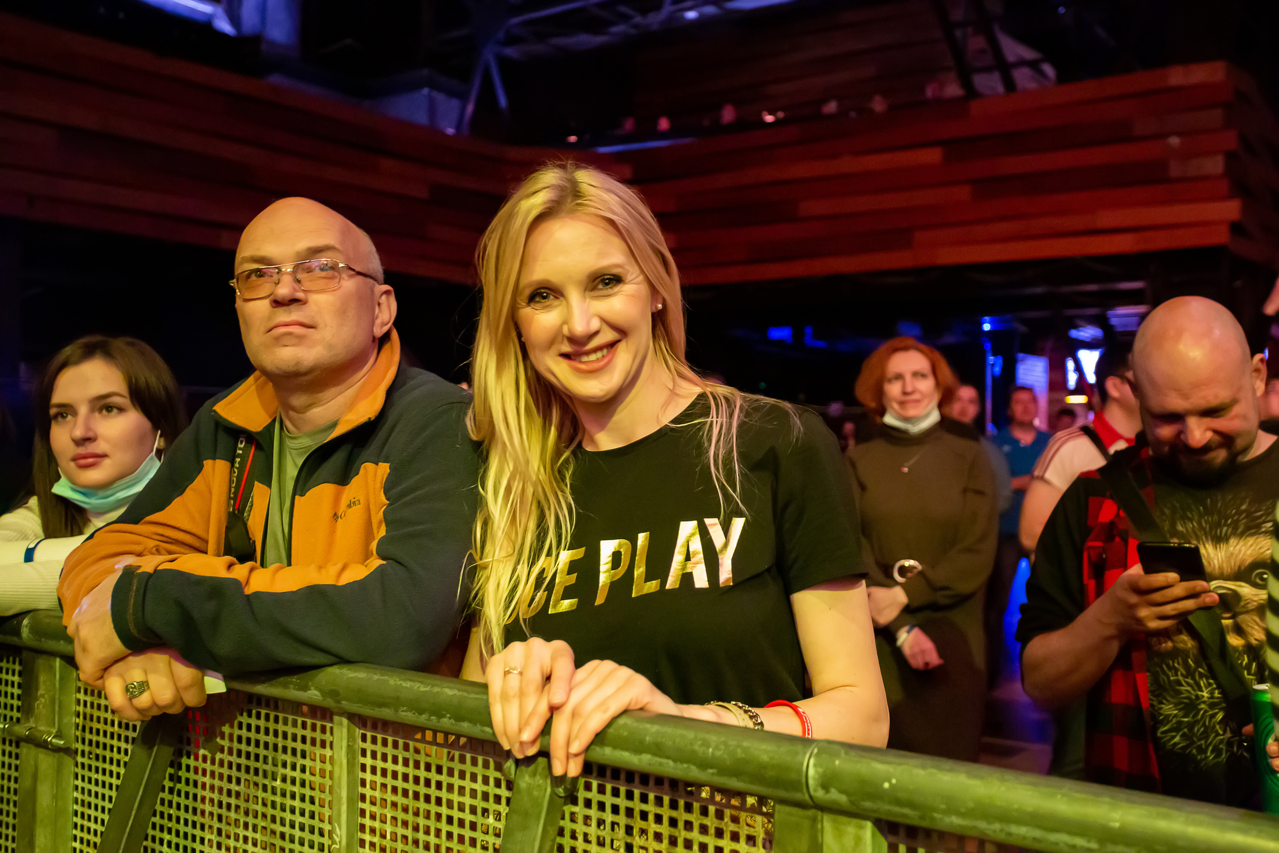 ДЮНА. Фотограф Сонкина Татьяна