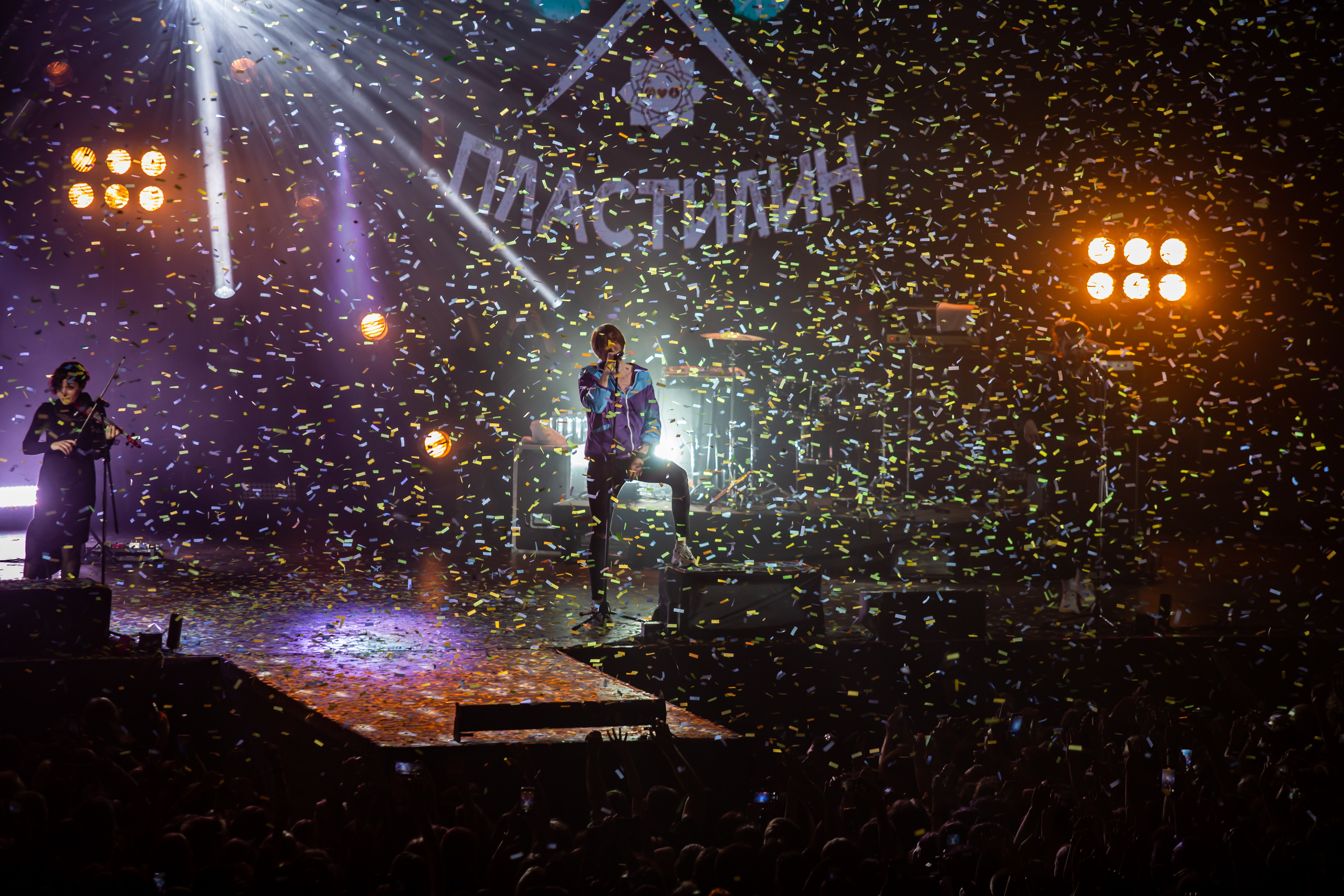 ОПЕРАЦИЯ ПЛАСТИЛИН Х-лет. Фотограф Сонкина Татьяна