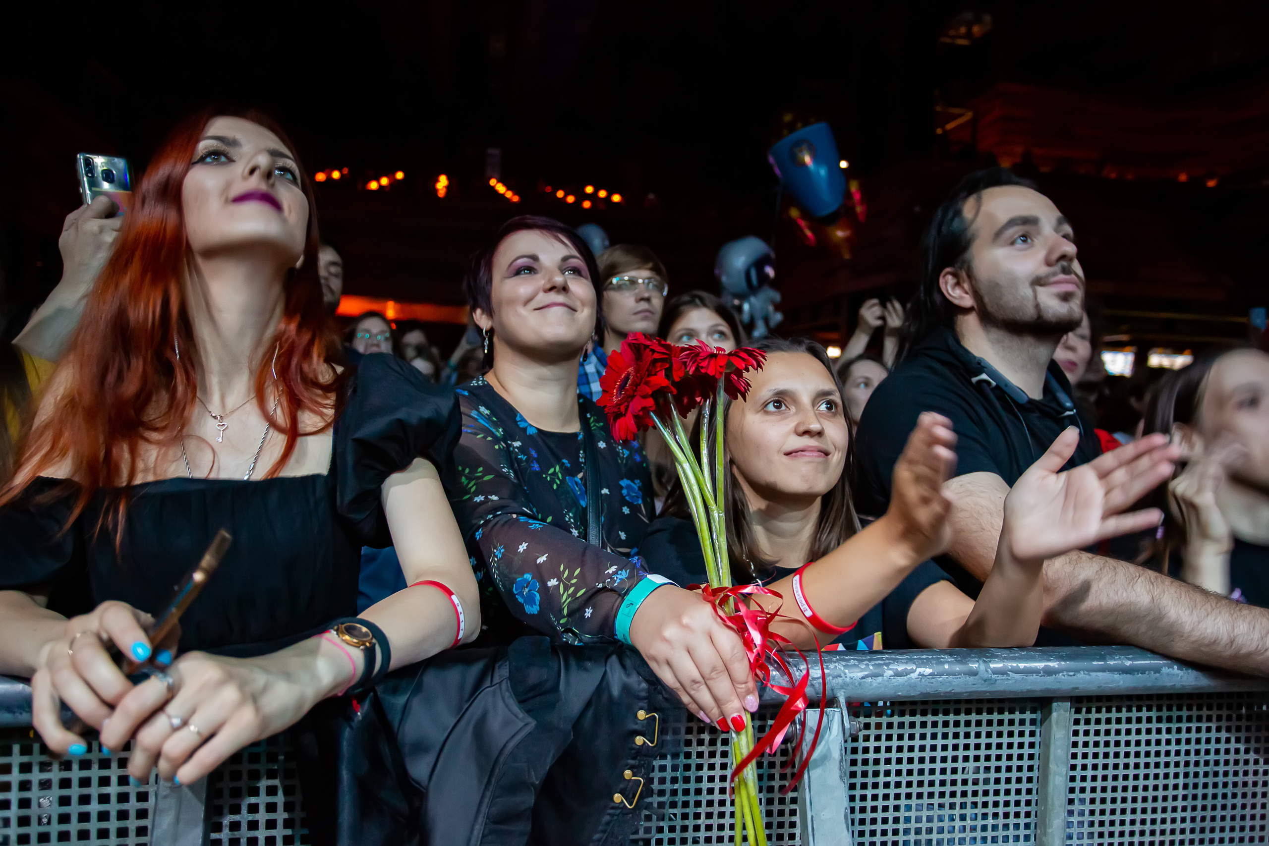 Торба-на-круче 18 сентября в московском ГЛАВCLUB