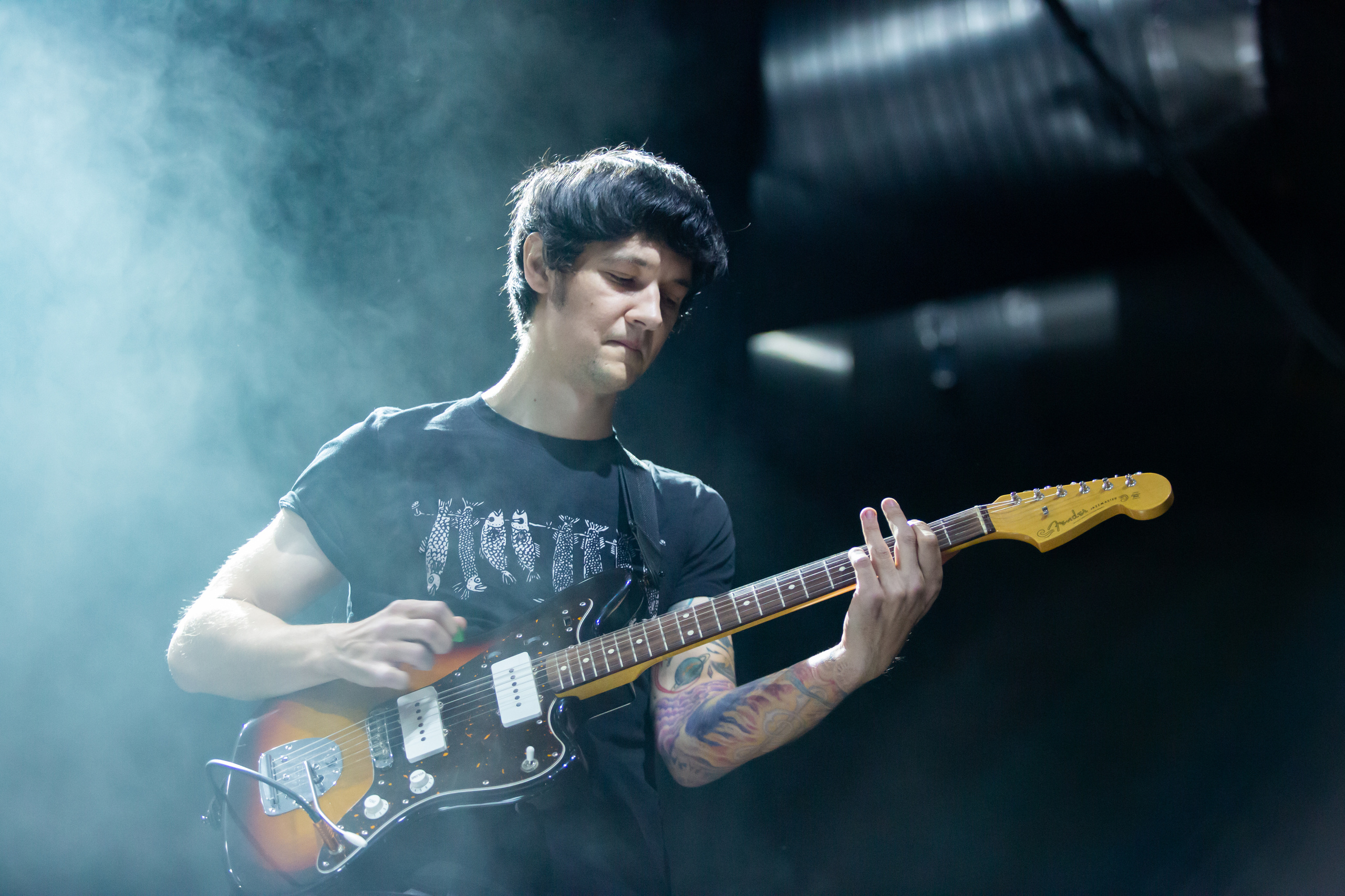 Игорь Растеряев 3 октября 2020 в клубе 1930 Moscow