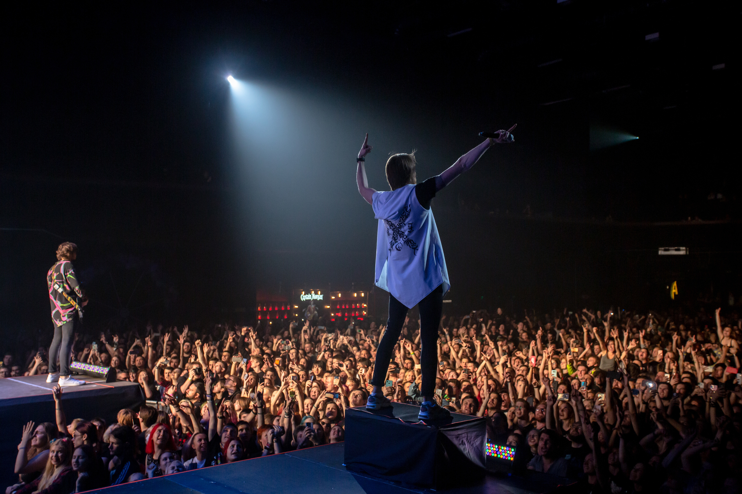 ОПЕРАЦИЯ ПЛАСТИЛИН Х-лет. Фотограф Сонкина Татьяна