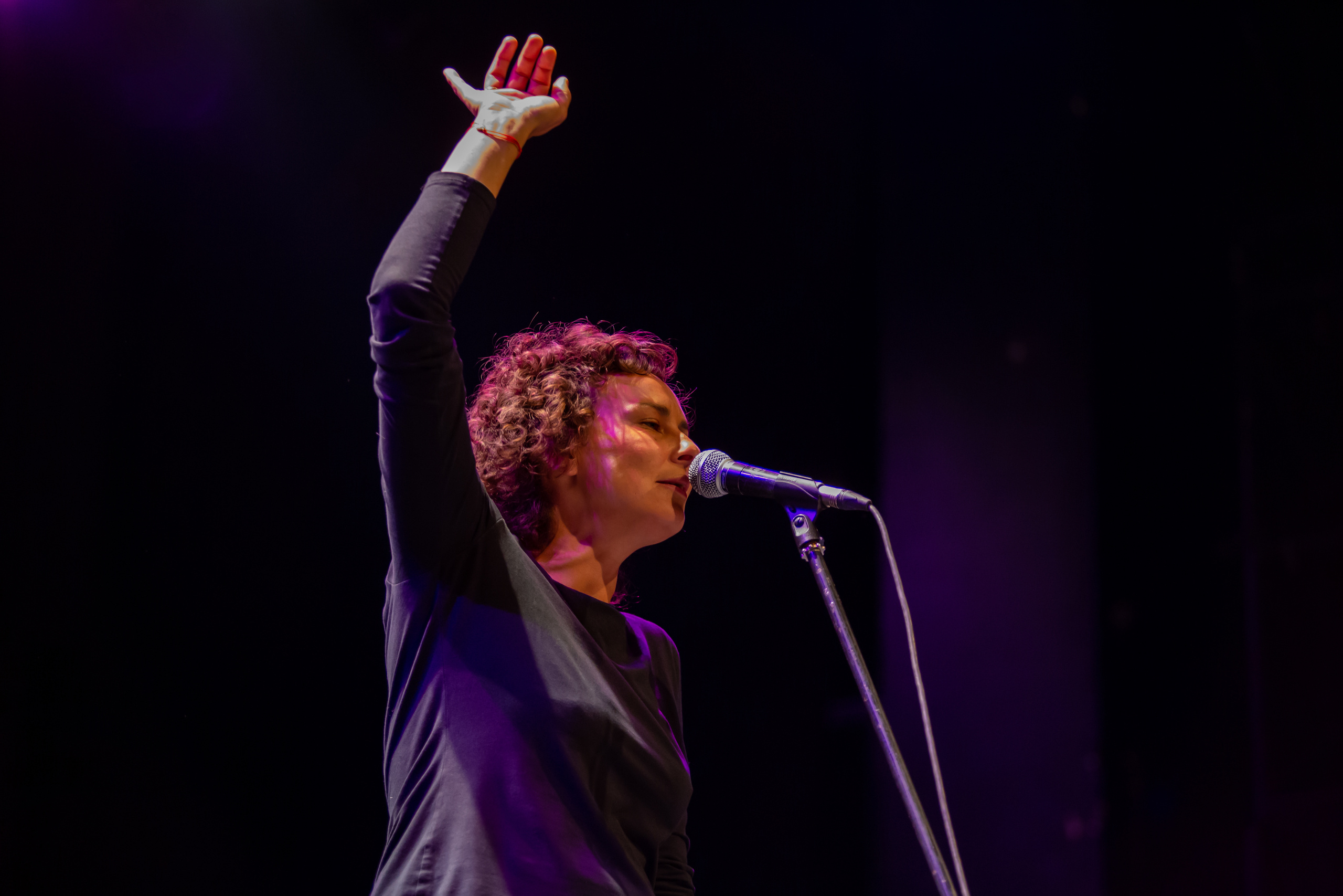 Чичерина в Главclub 4 октября. Photographer Sonkina Tatiana (Tanya Ash)