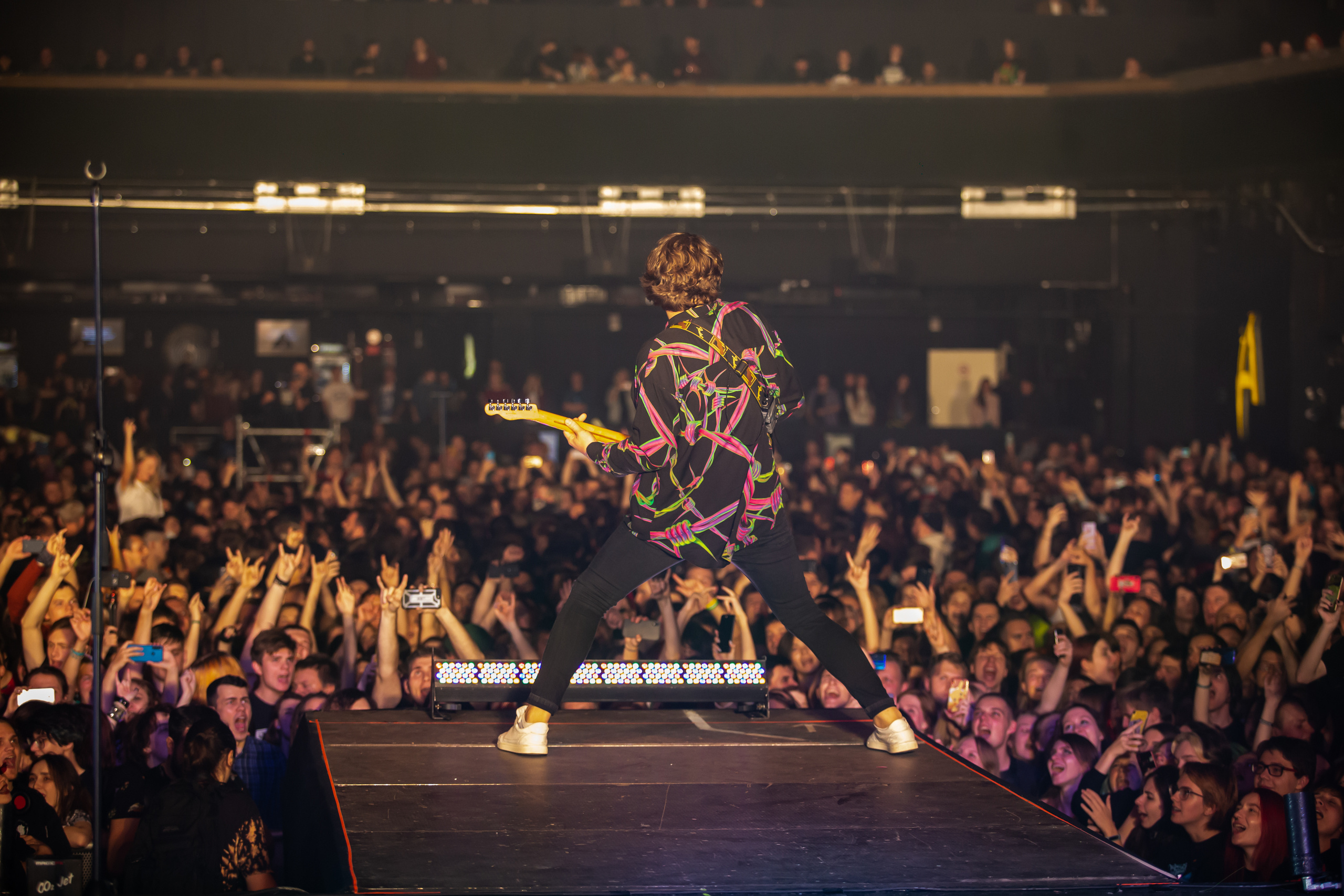 ОПЕРАЦИЯ ПЛАСТИЛИН Х-лет. Фотограф Сонкина Татьяна