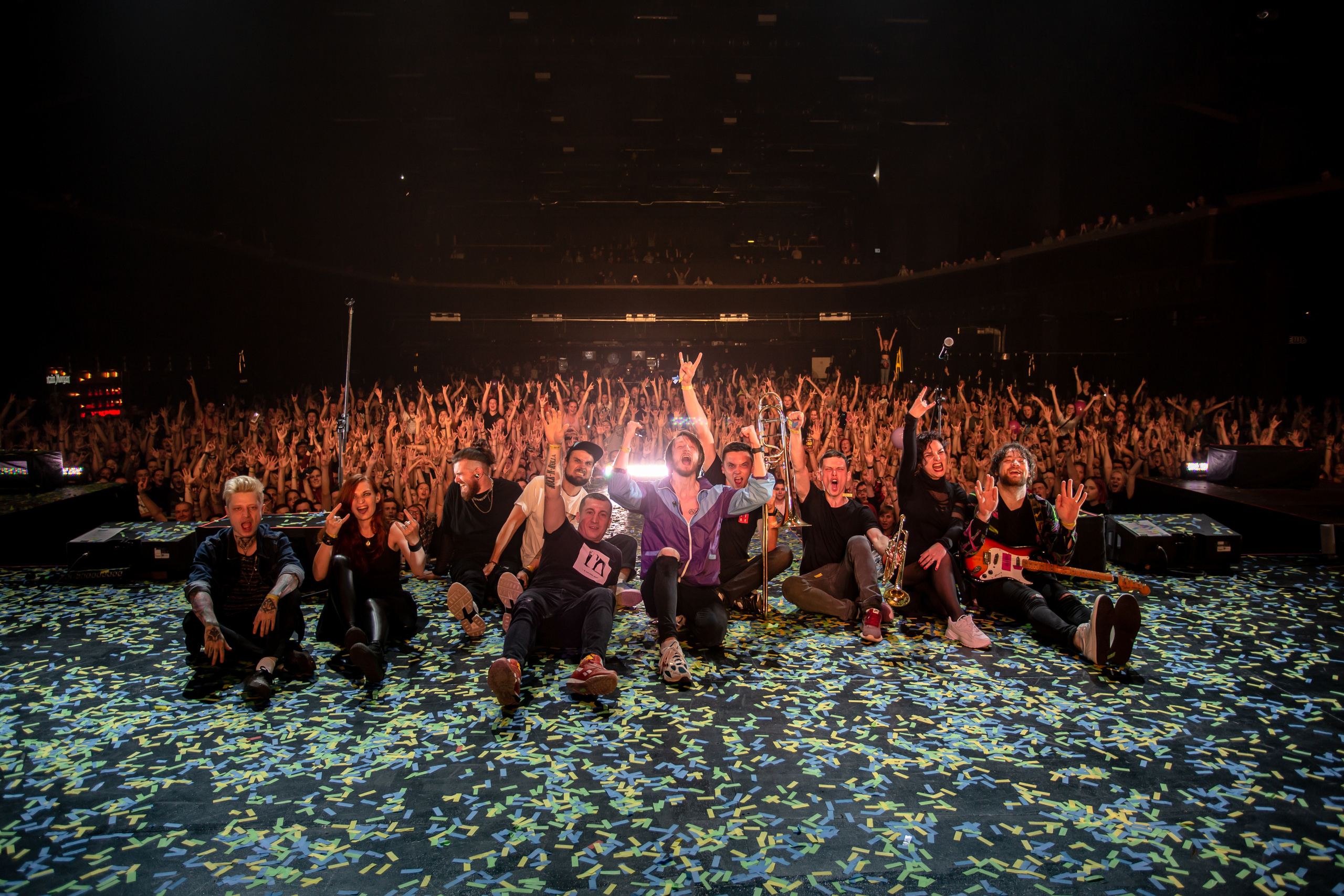 ОПЕРАЦИЯ ПЛАСТИЛИН Х-лет. Фотограф Сонкина Татьяна