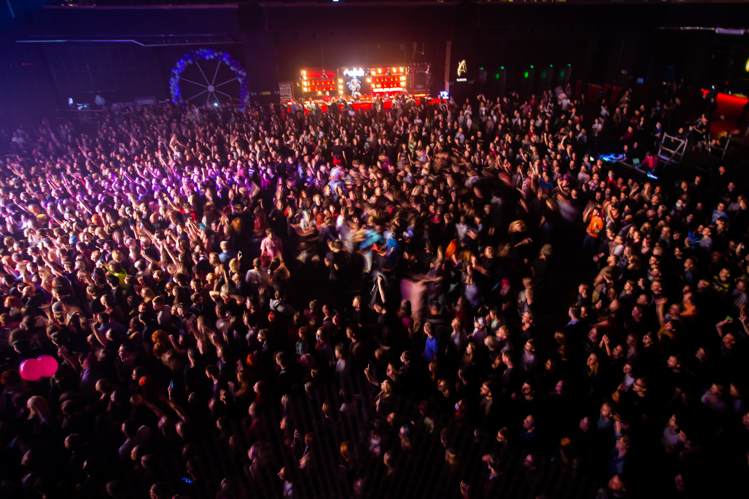 ОПЕРАЦИЯ ПЛАСТИЛИН Х-лет. Фотограф Сонкина Татьяна