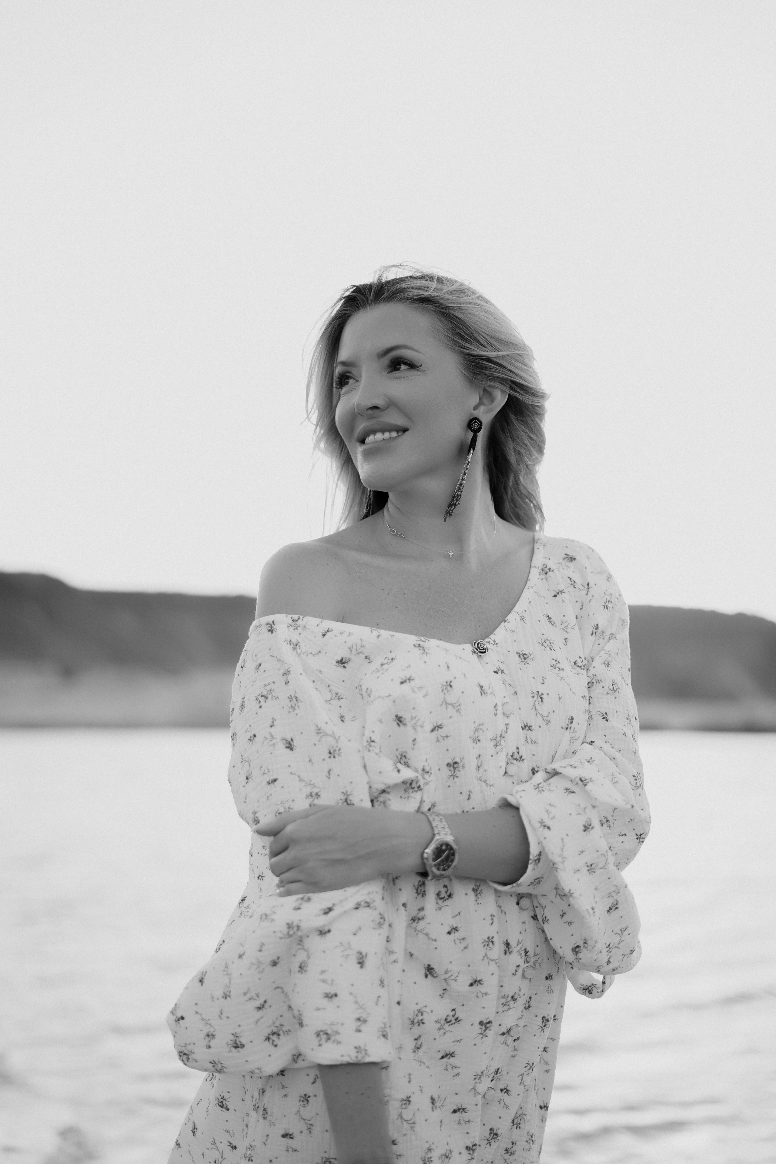 Болдыревы. Фотограф Валерия Крахмалева