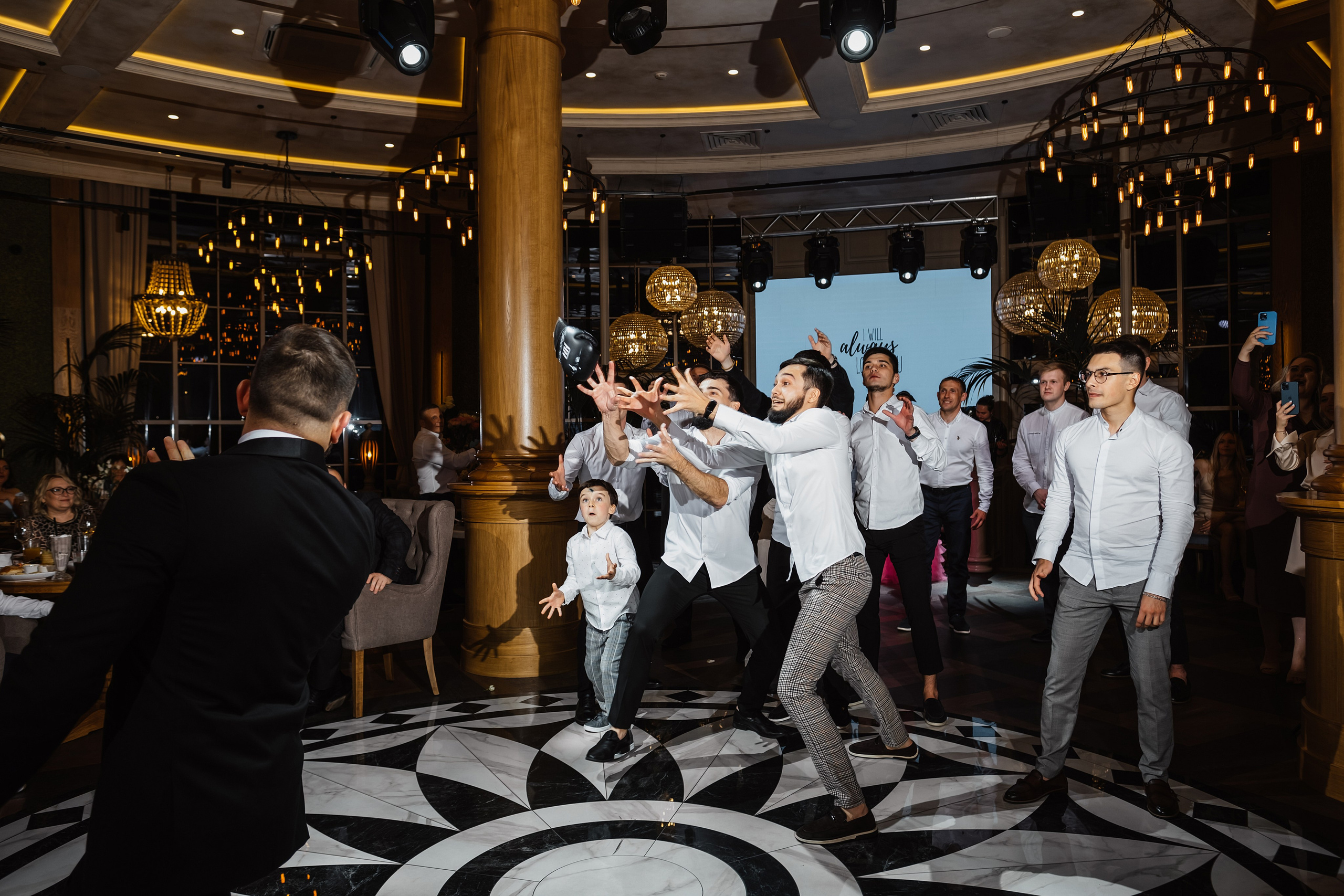 Артур и Влада. Свадебный и семейный фотограф в Ульяновске Анастасия Мышенкова