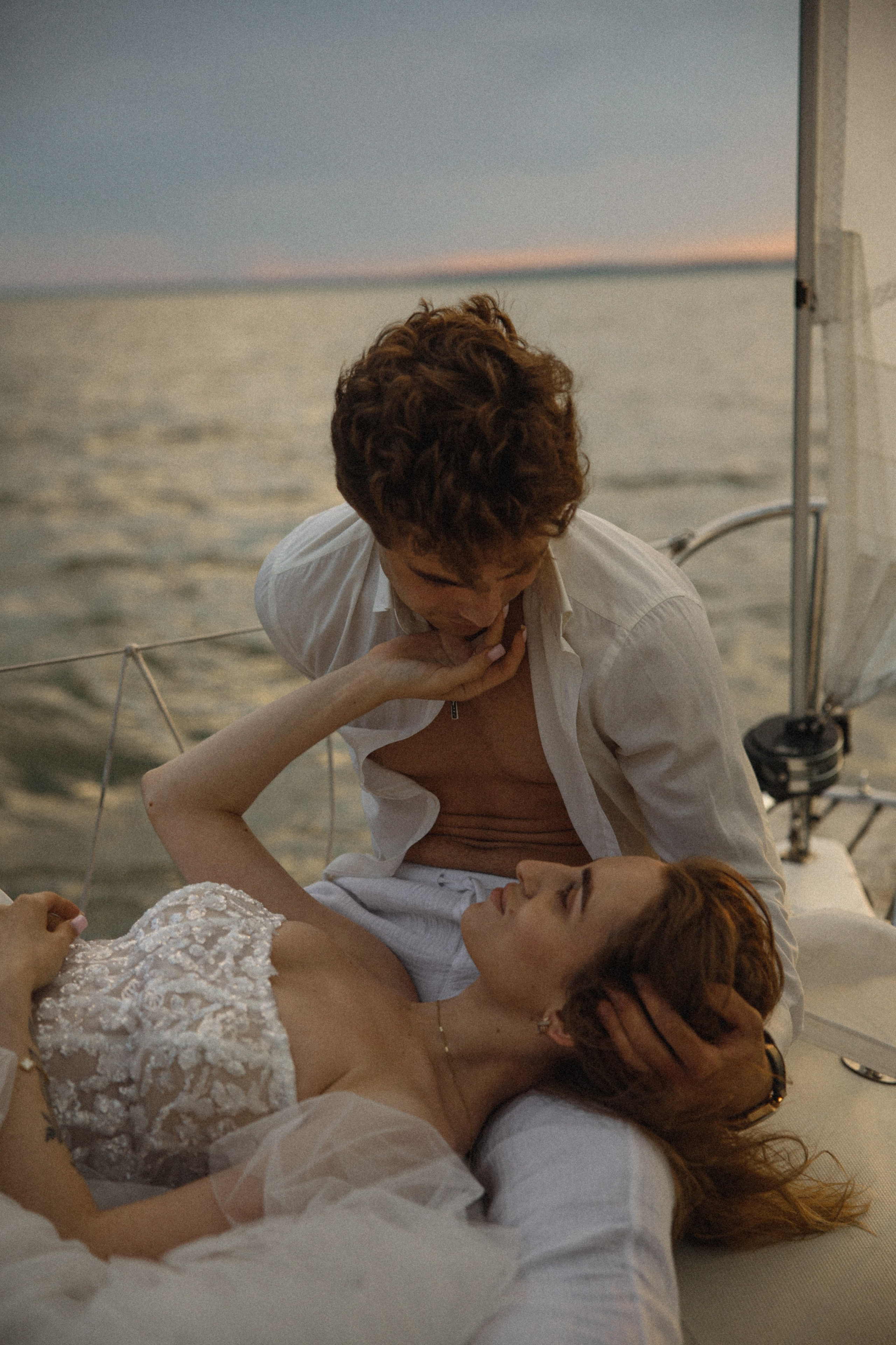 Love story. Logacheva Ekaterina