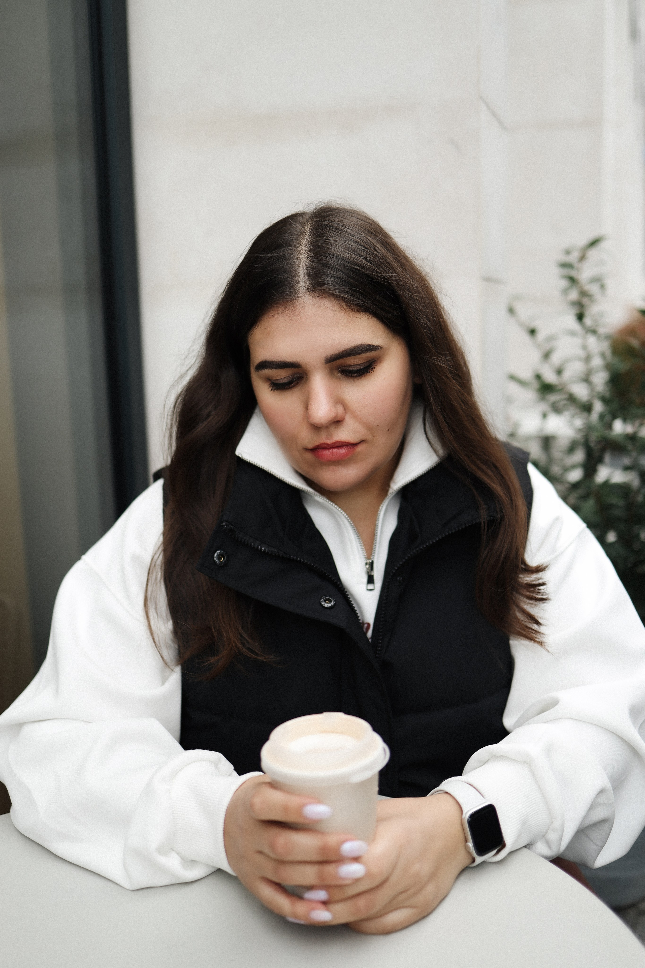 Анастасия. Семейный и lovestory фотограф в Москве Светлана Коняхина