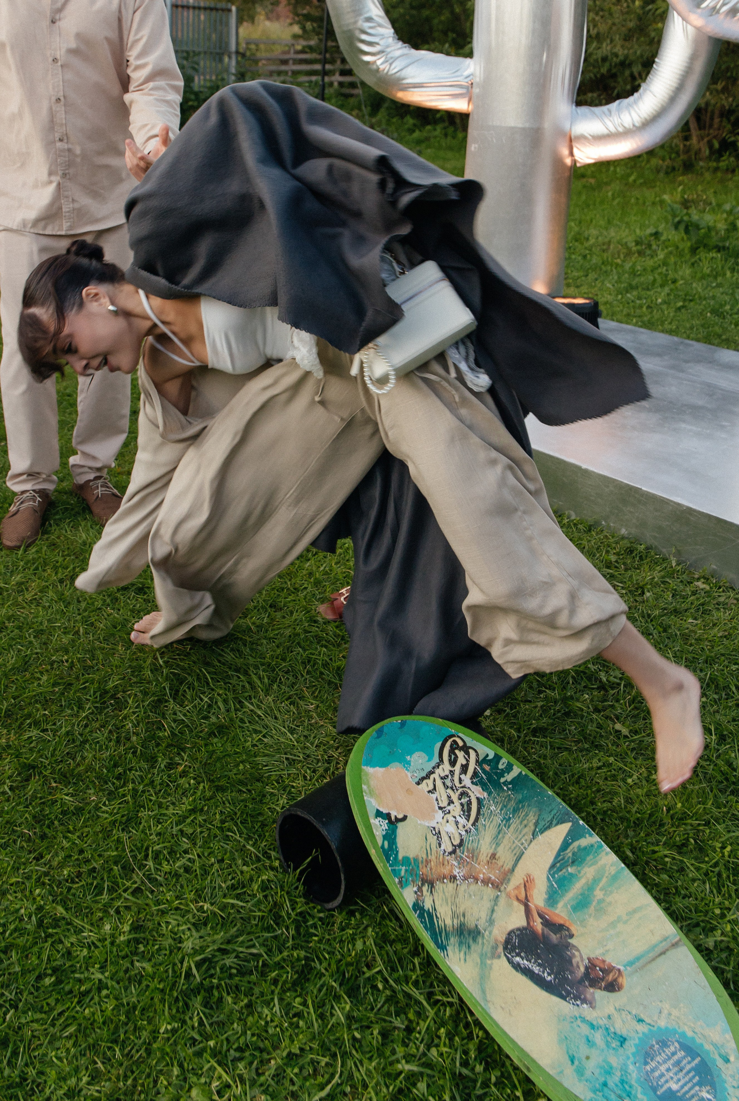 Артем и Дарья. Свадебный фотограф в Красноярске