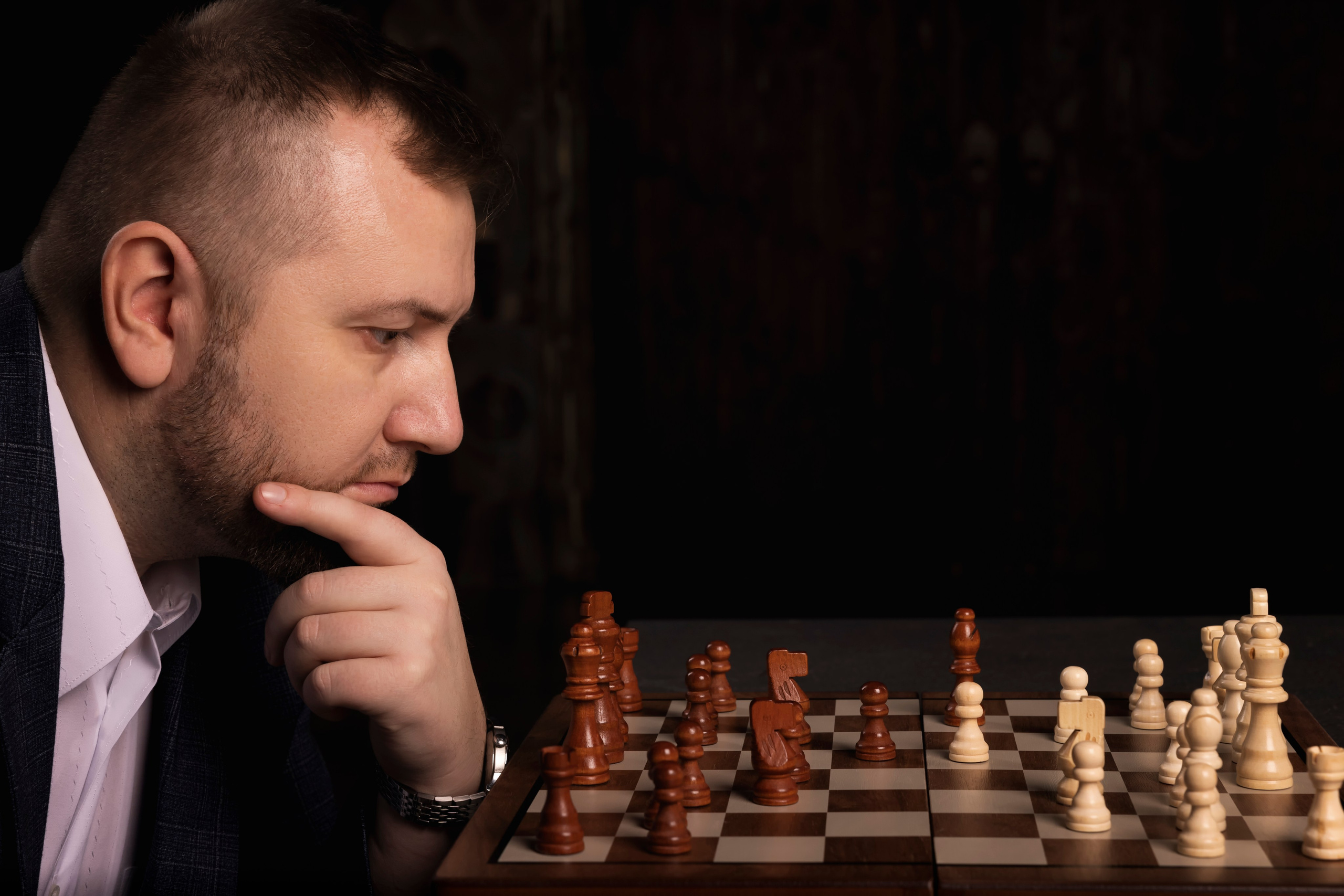 Мужской фотограф в Туле. Фотограф в Туле — Борисов Николай