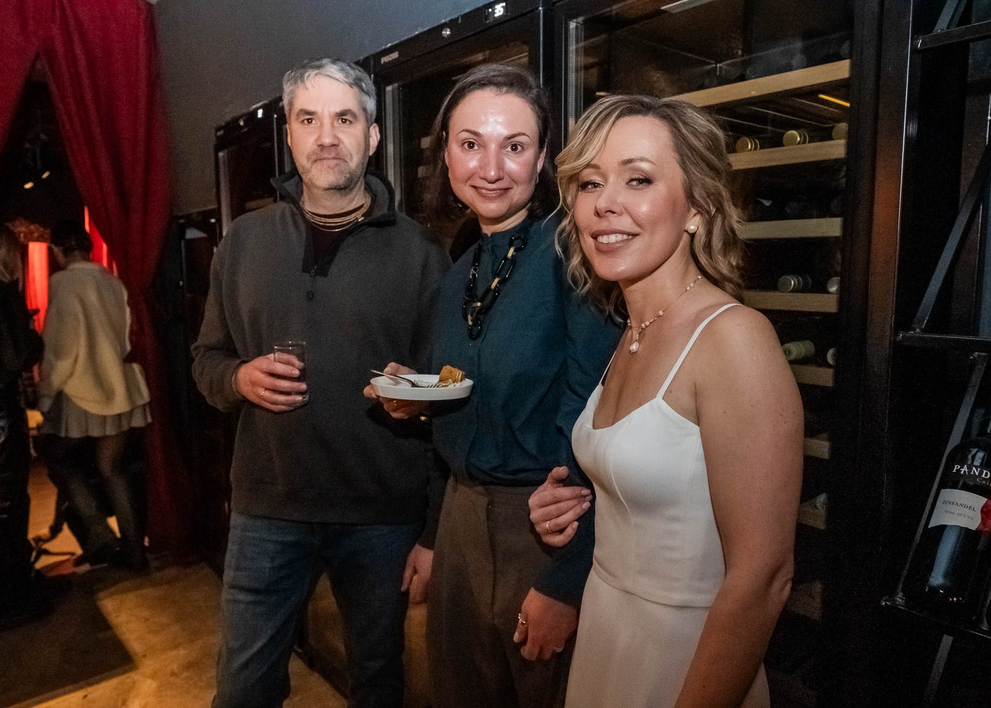 Аня и Слава. Фотограф Москва