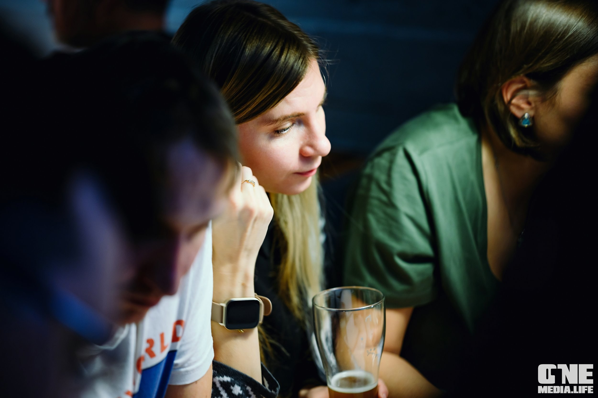 Фоторепортаж из Dreadnought. One Media Life: фоторепортажи, фотоотчеты с мероприятий и заведений