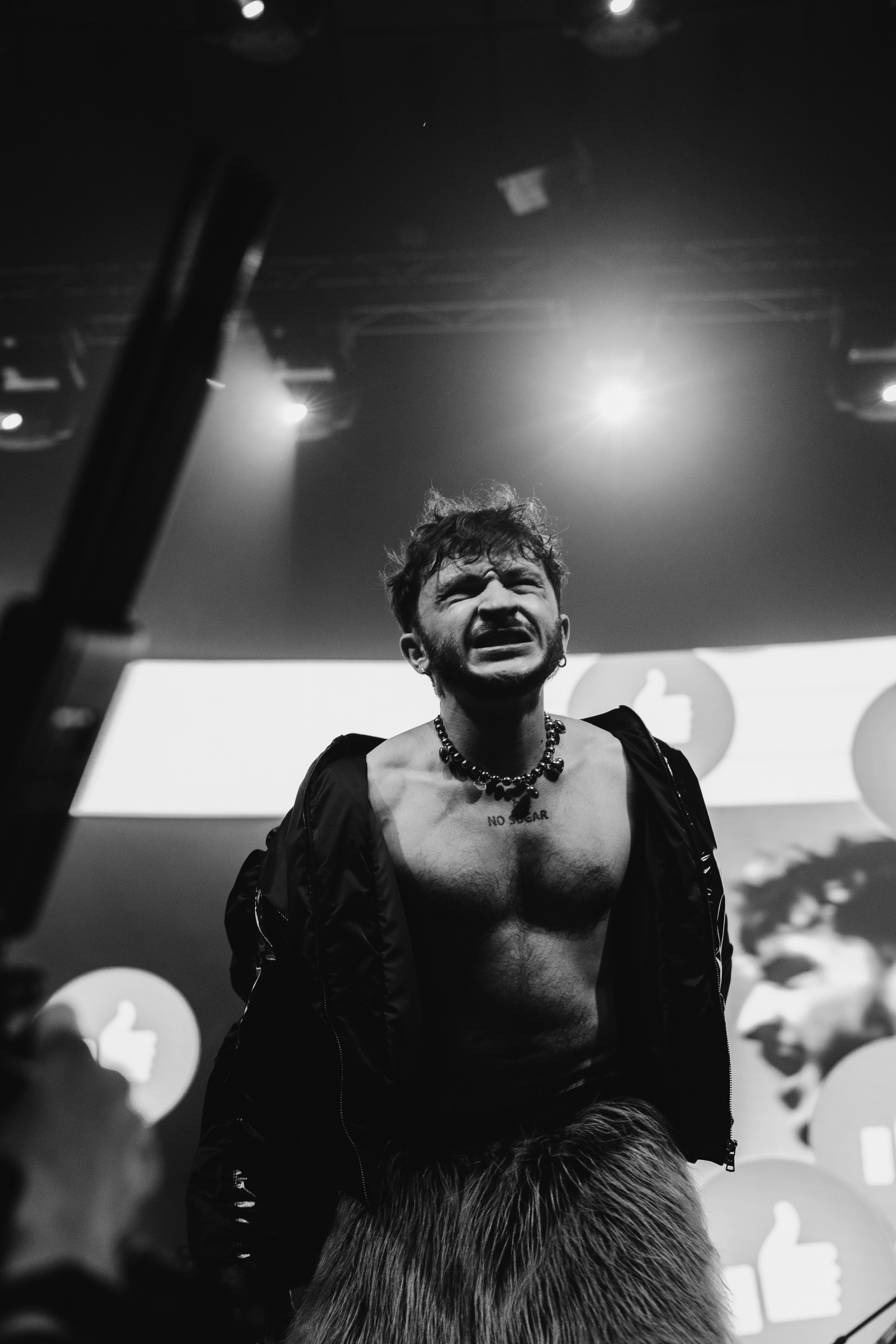 ДЖАРАХОВ'23. RUSLAN ROZANOV