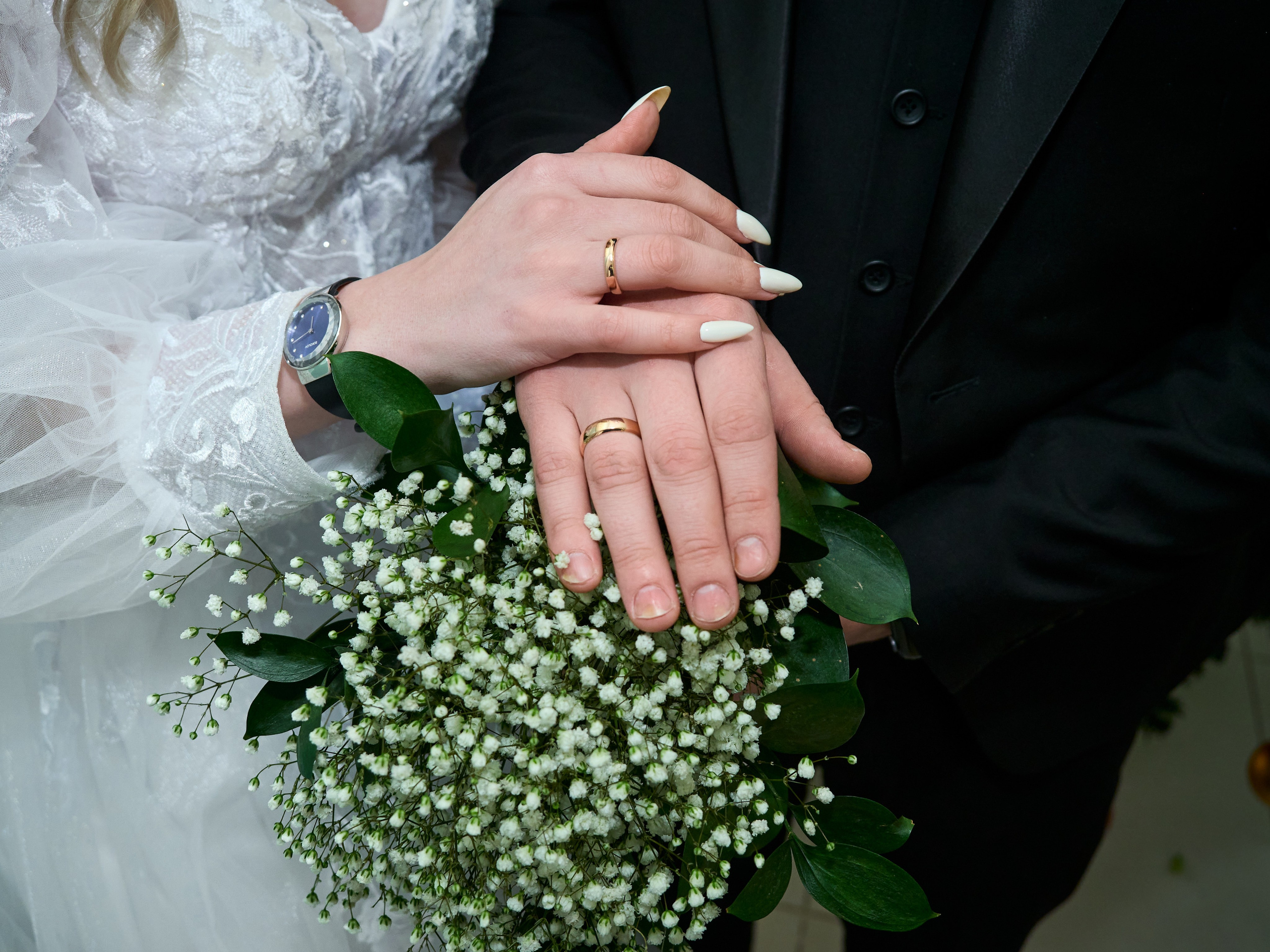 Свадебный фотограф Кемерово. Подрябинкин Данила, портретный и репортажный фотограф в Кемерово