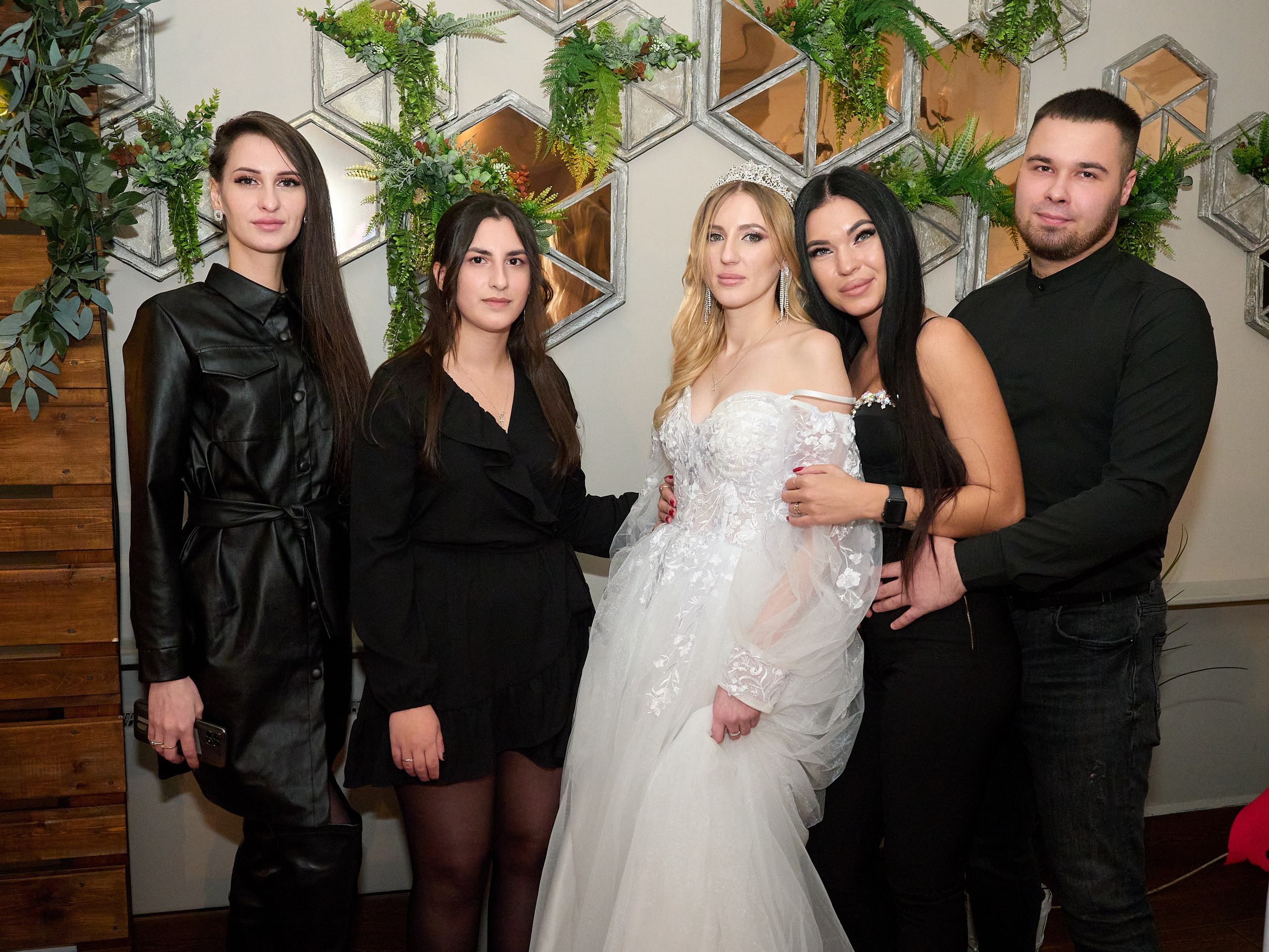 Свадебный фотограф Кемерово. Подрябинкин Данила, портретный и репортажный фотограф в Кемерово