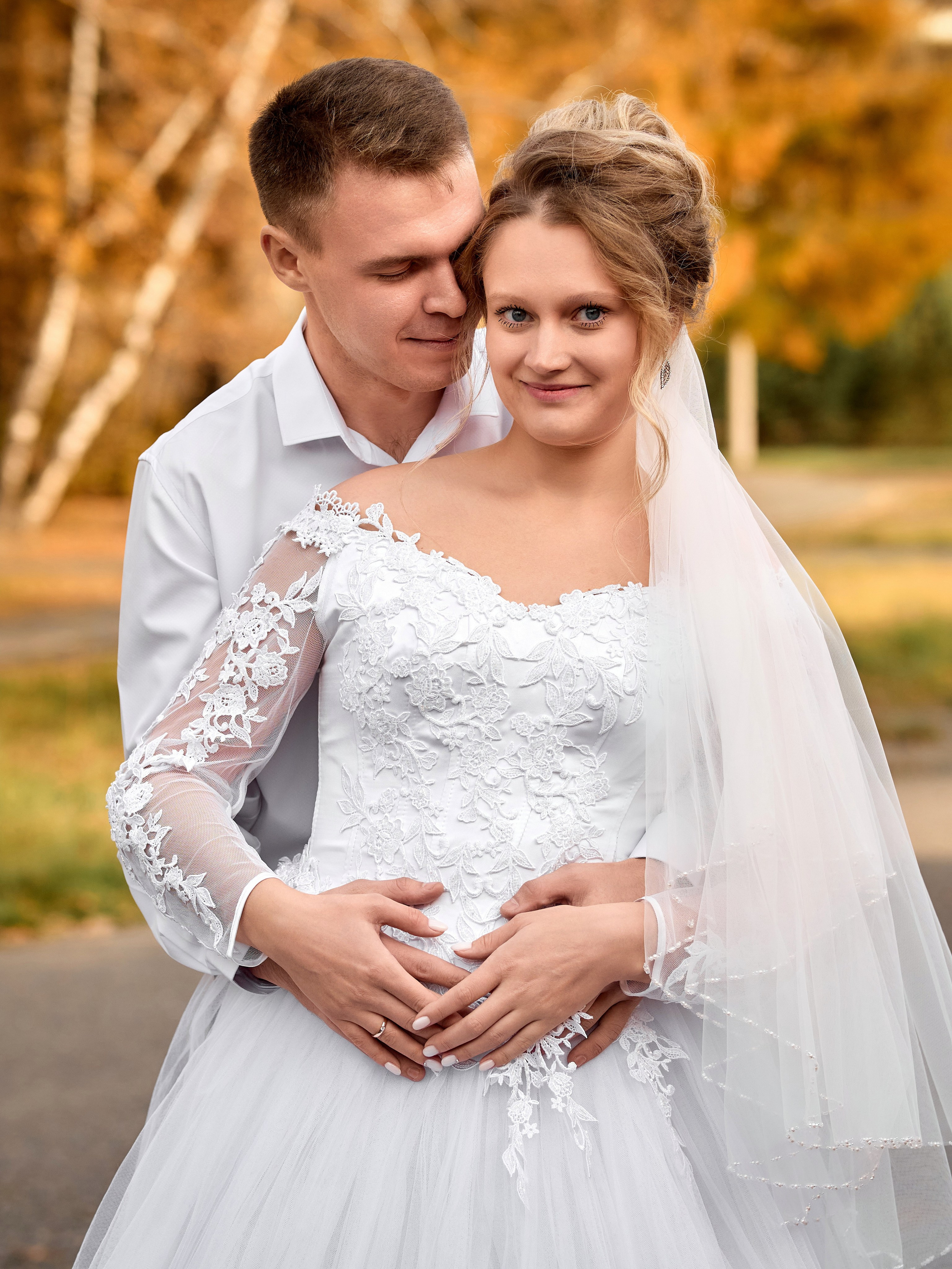 Свадебный фотограф Кемерово. Подрябинкин Данила, портретный и репортажный фотограф в Кемерово