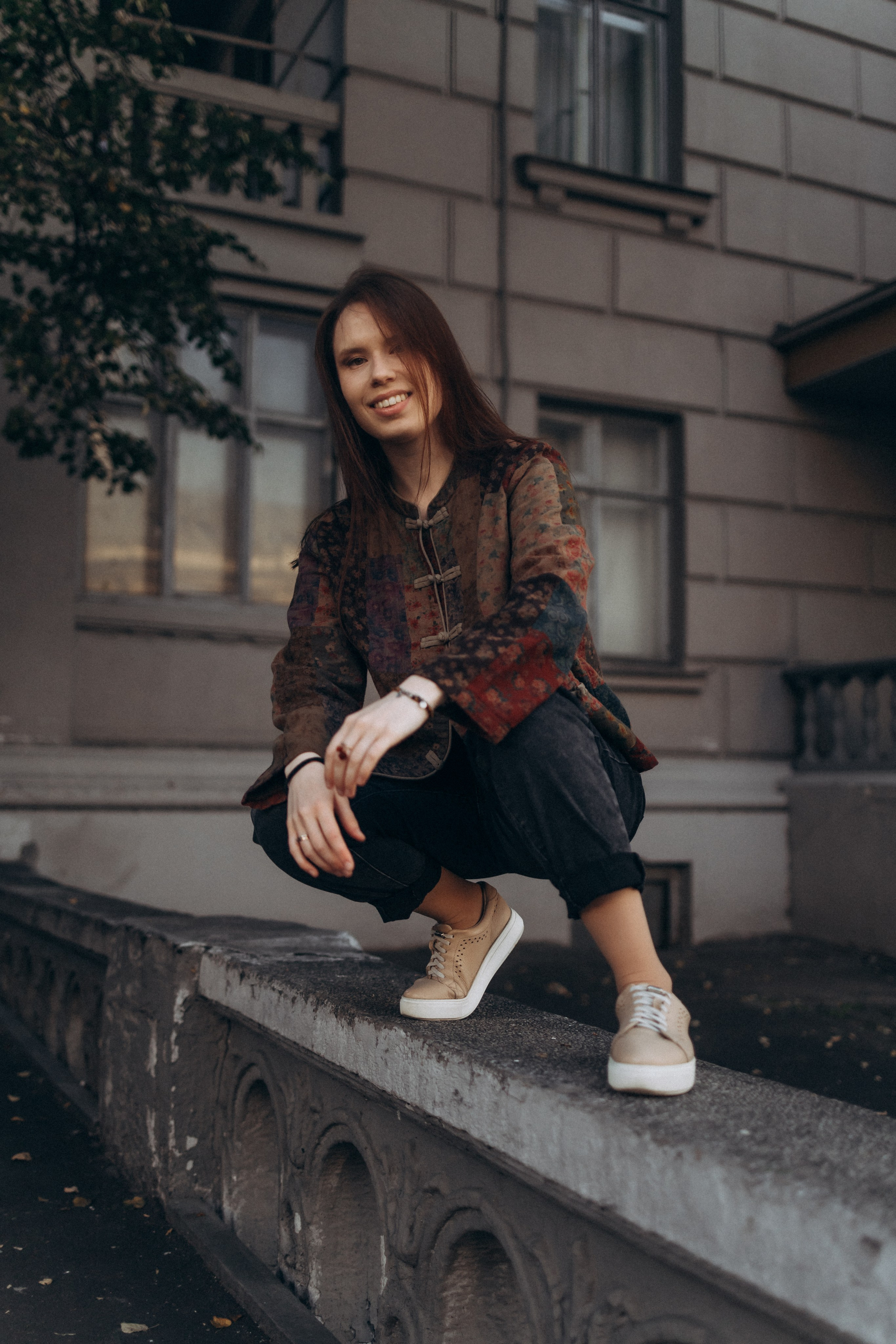 Карина. Фотограф Нижний Новгород