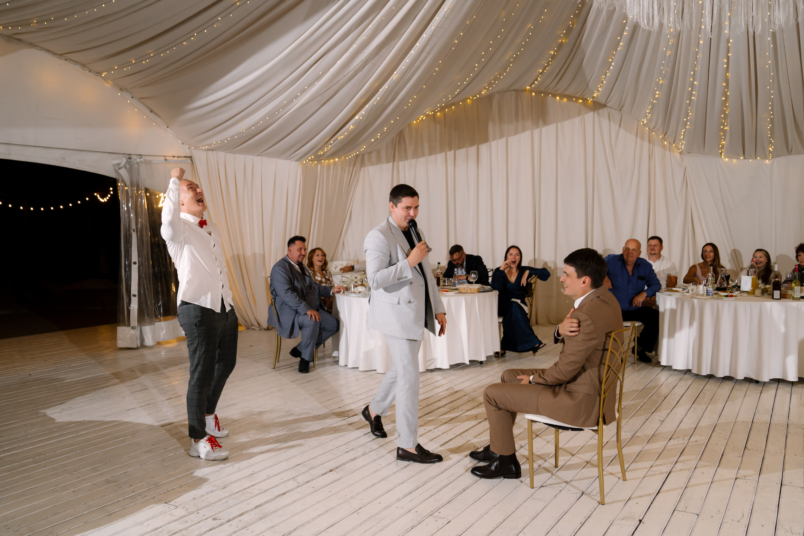 Александр и Анастасия. Свадебный фотограф Воронеж Марина Грудинина