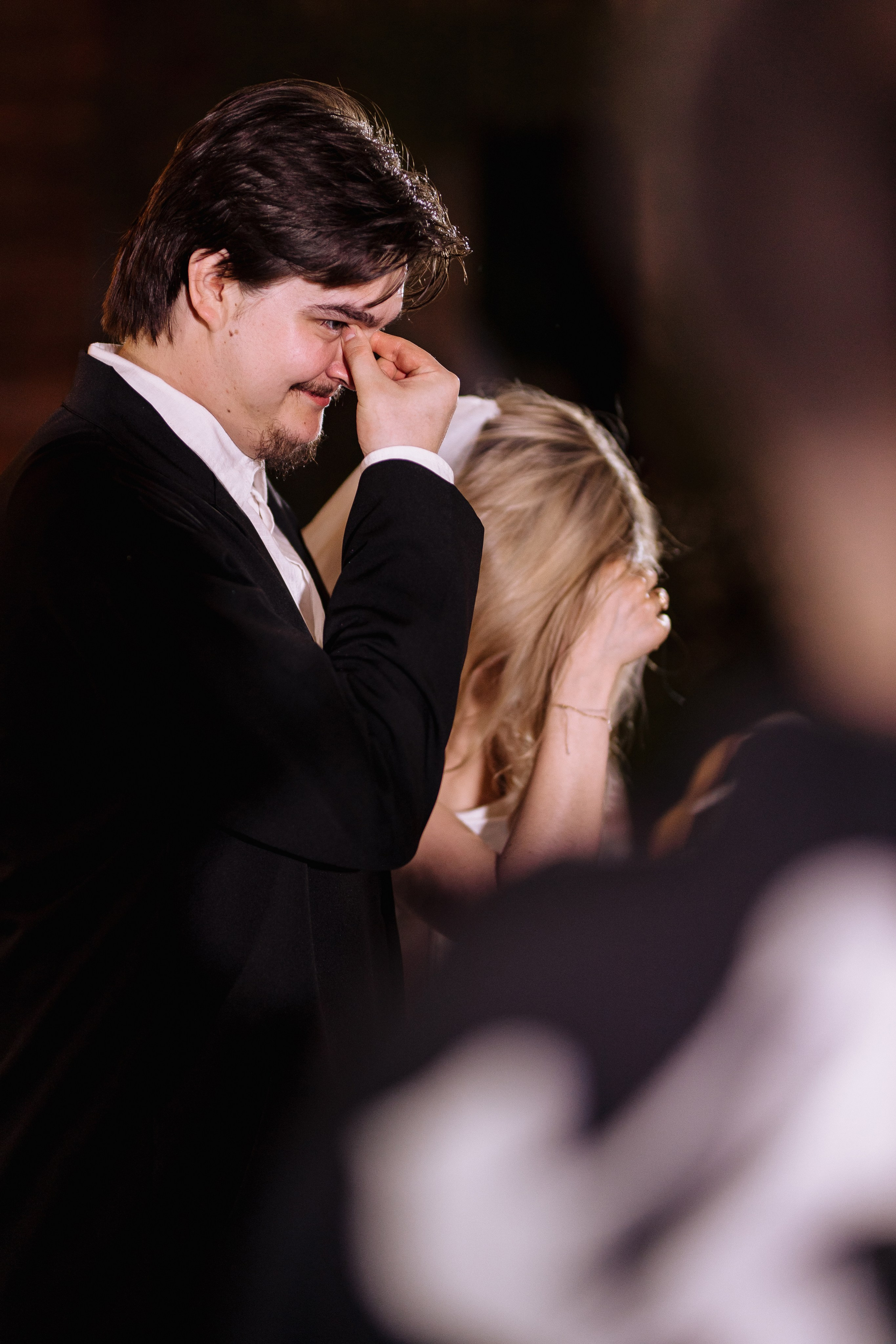 Свадебный репортаж. Свадебный и Репортажный фотограф Александр Шаров