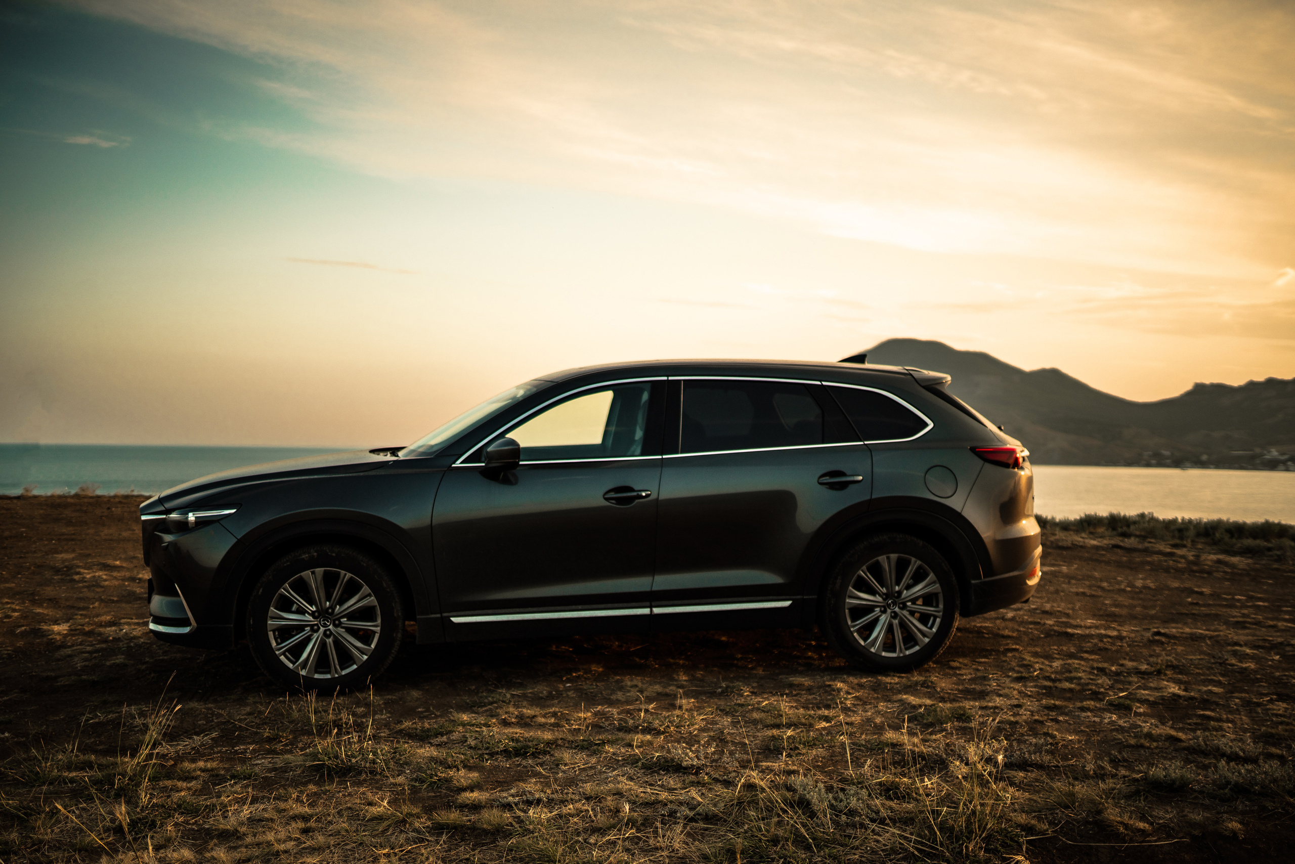 Авто / Мото. Создаю контент для бизнеса- Андрей Корниенко и упаковываю компании и экспертов в Краснодаре