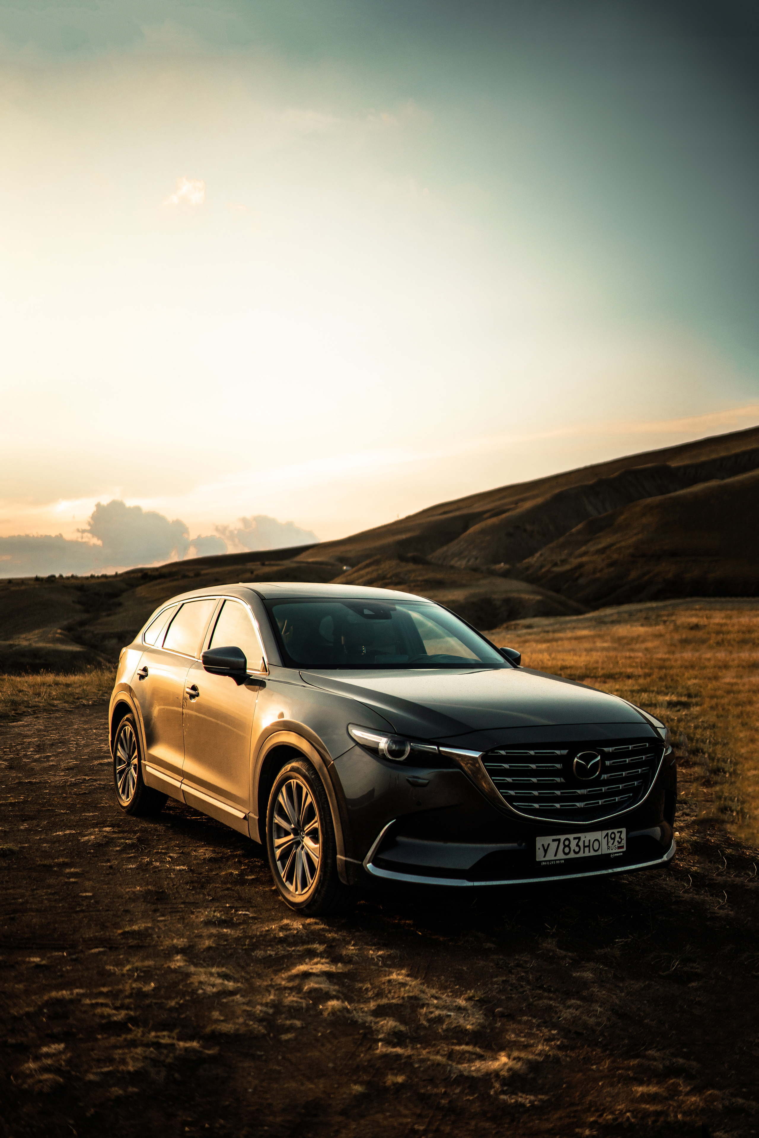 Авто / Мото. Создаю контент для бизнеса- Андрей Корниенко и упаковываю компании и экспертов в Краснодаре