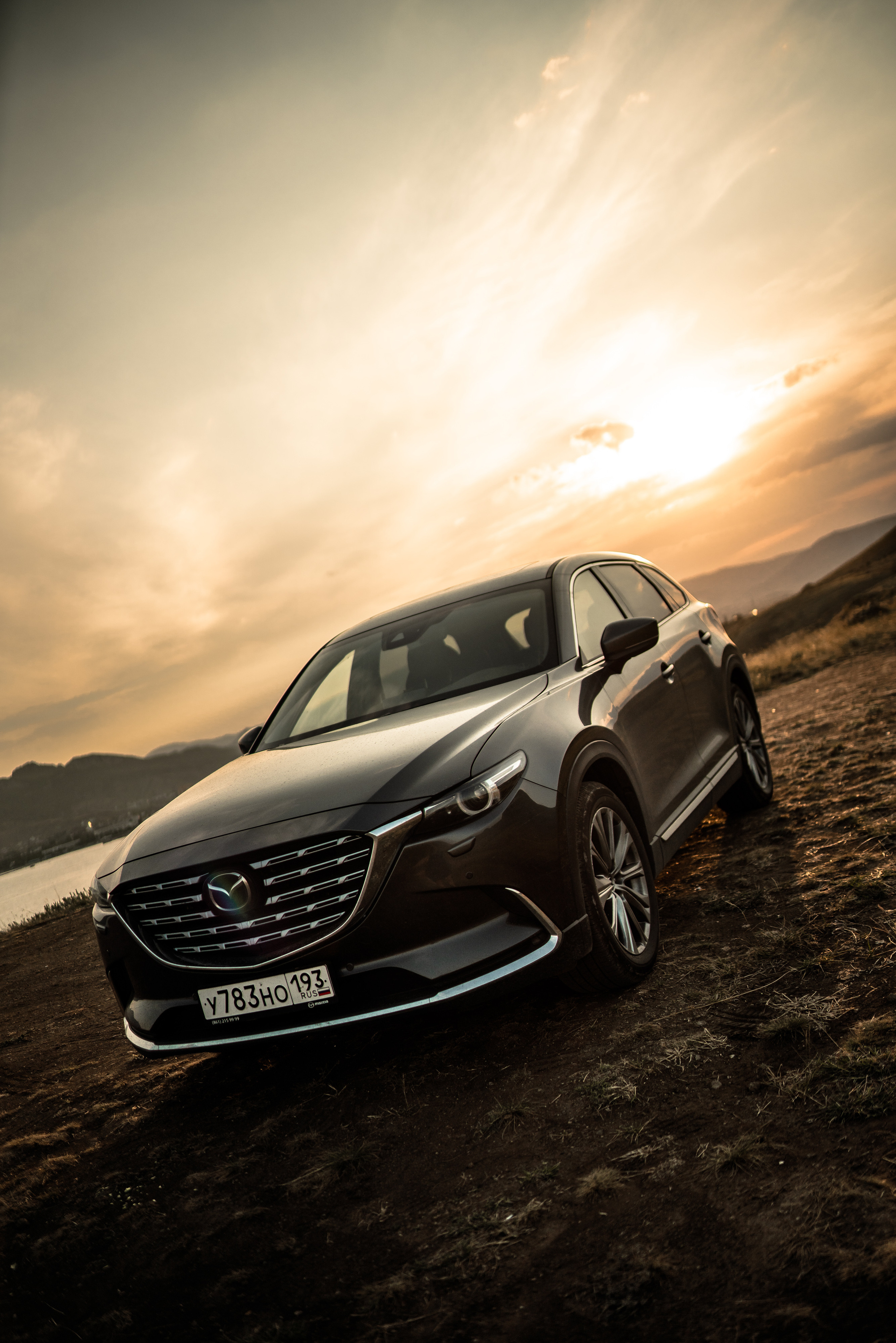 Авто / Мото. Создаю контент для бизнеса- Андрей Корниенко и упаковываю компании и экспертов в Краснодаре