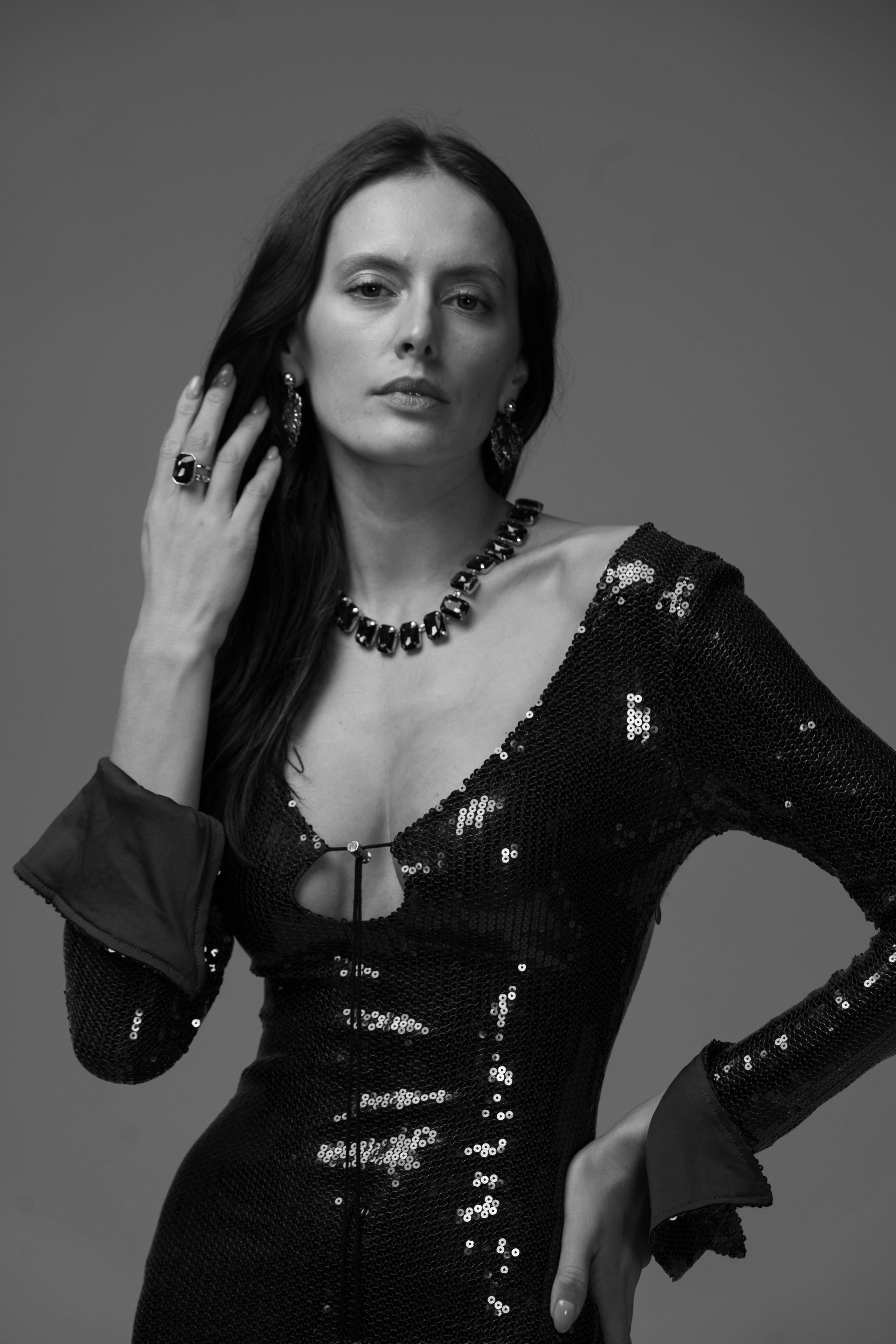 Анастасия. Портретный фотограф