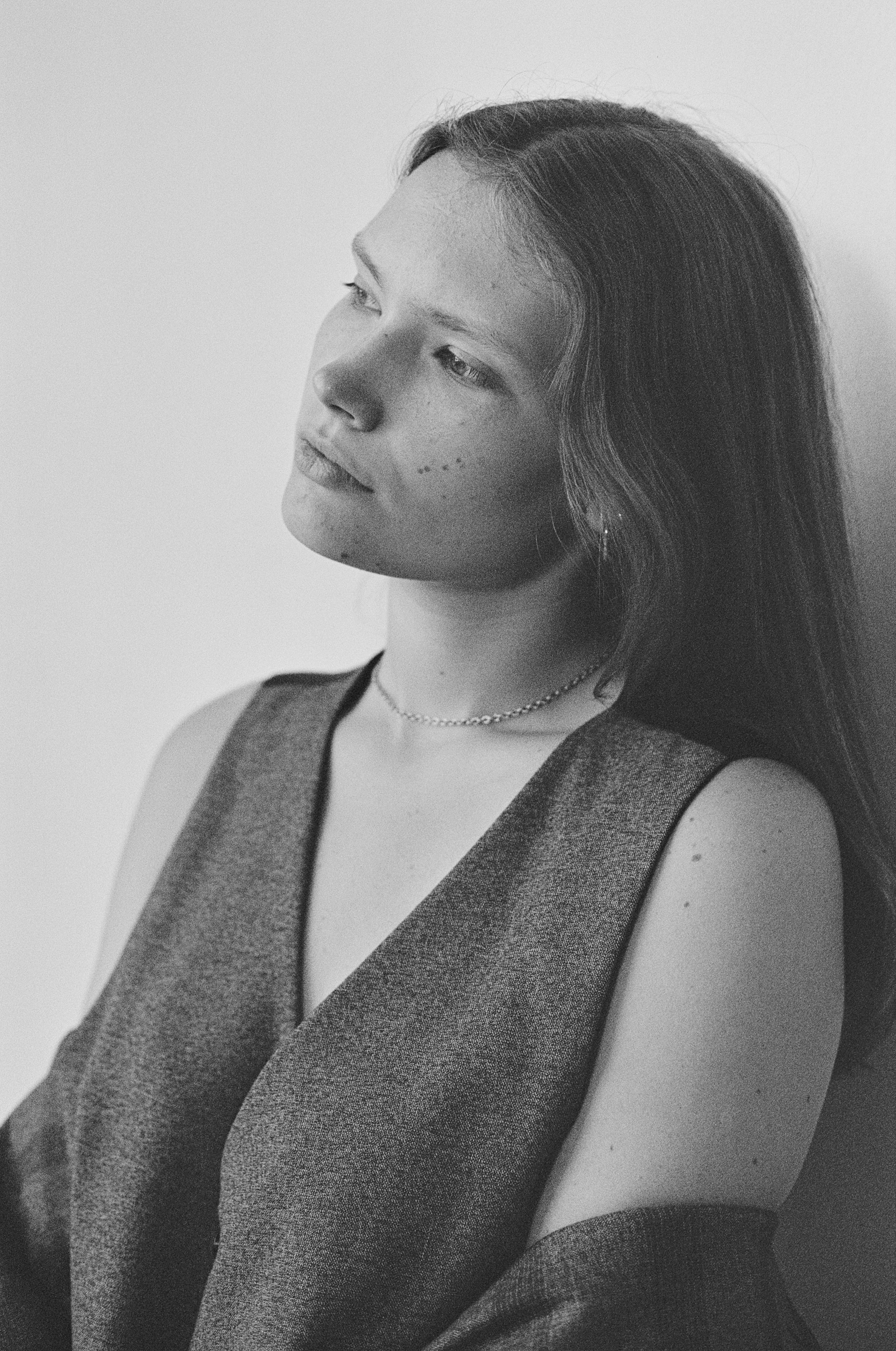 Анна. Портретный фотогаф в Москве