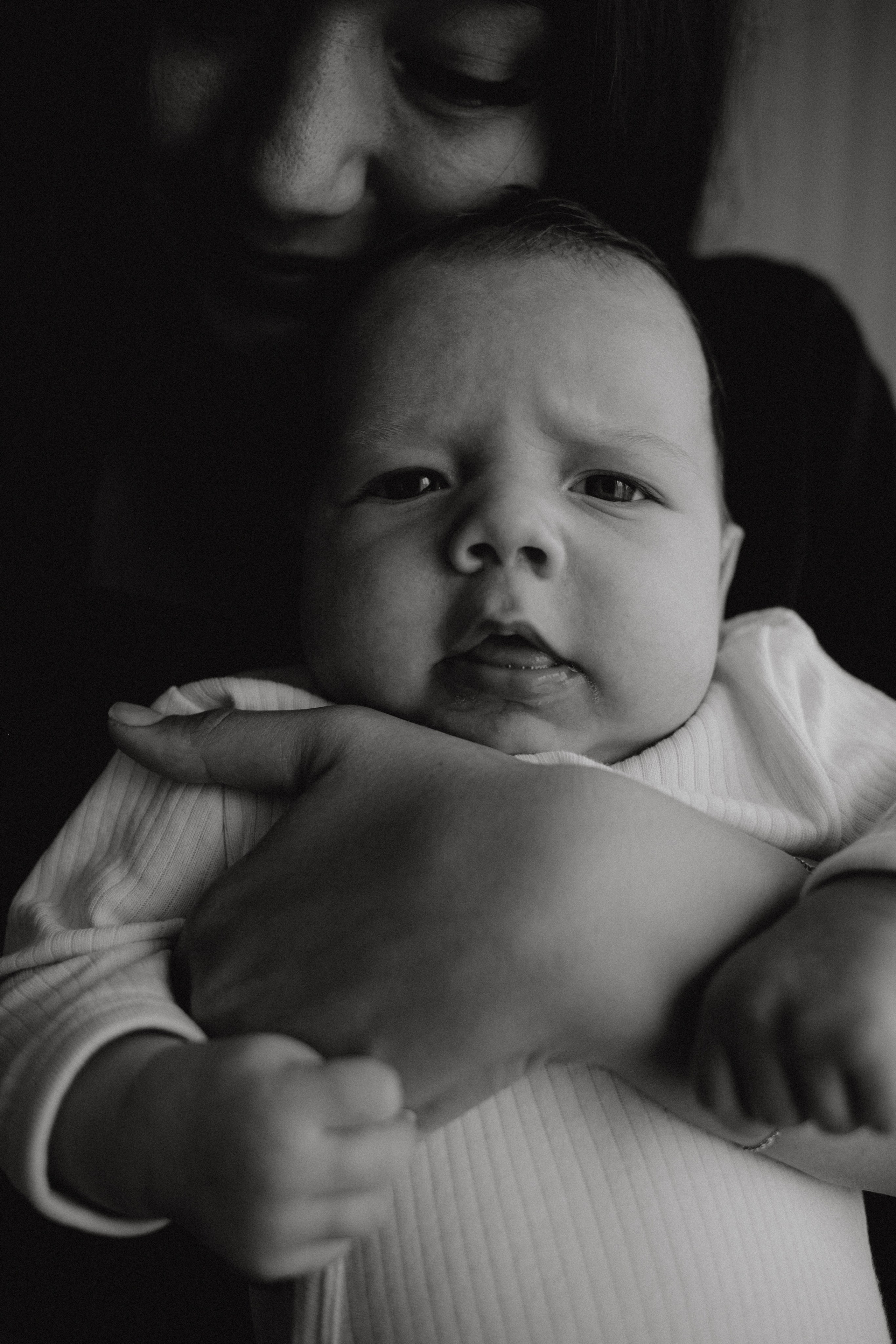 Кирилл, Лена и Матвей. Семейный и свадебный фотограф Анна Кожокарь