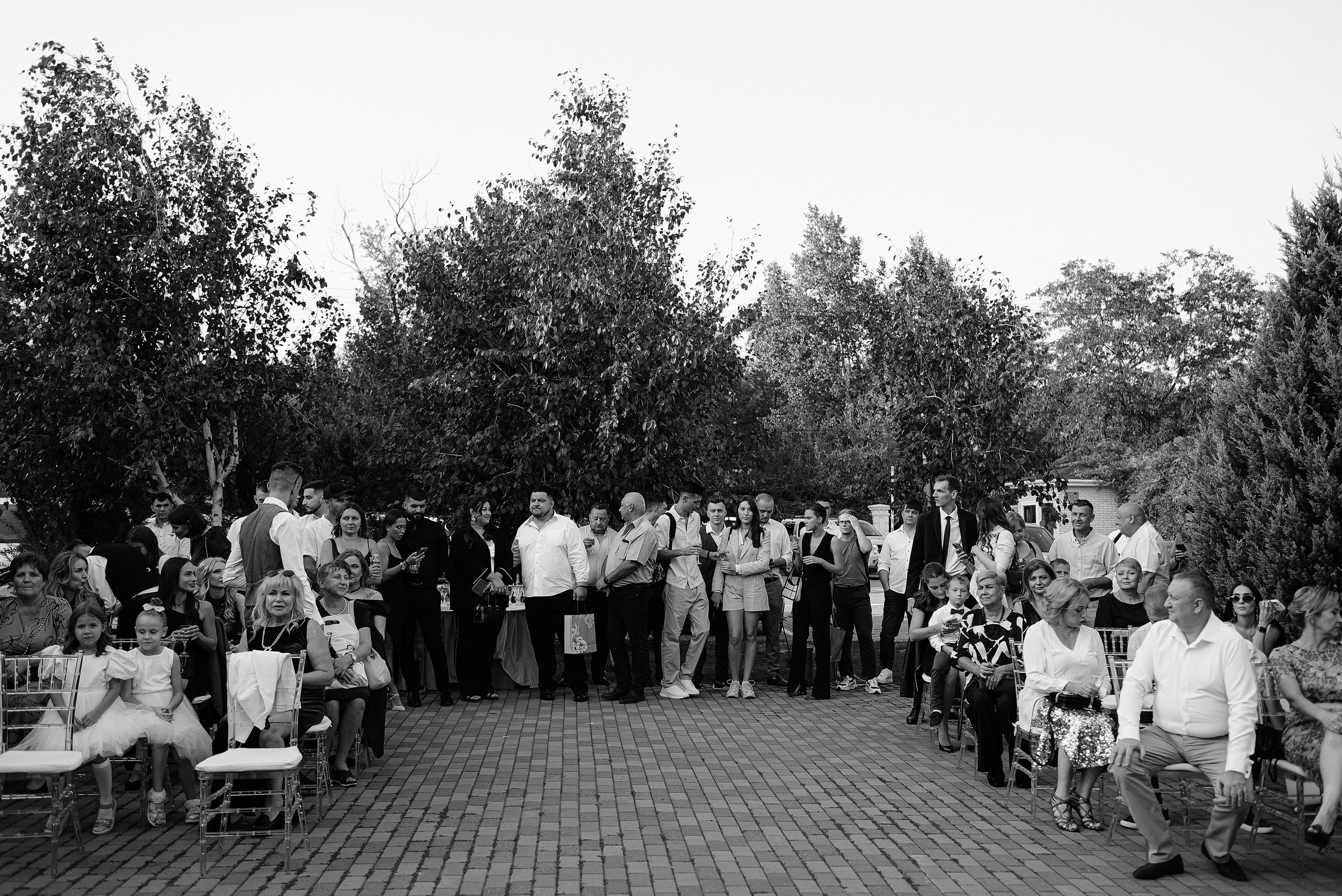 Глеб и Юля. Свадебный и семейный фотограф в Ростове-на-Дону Алина Астахова