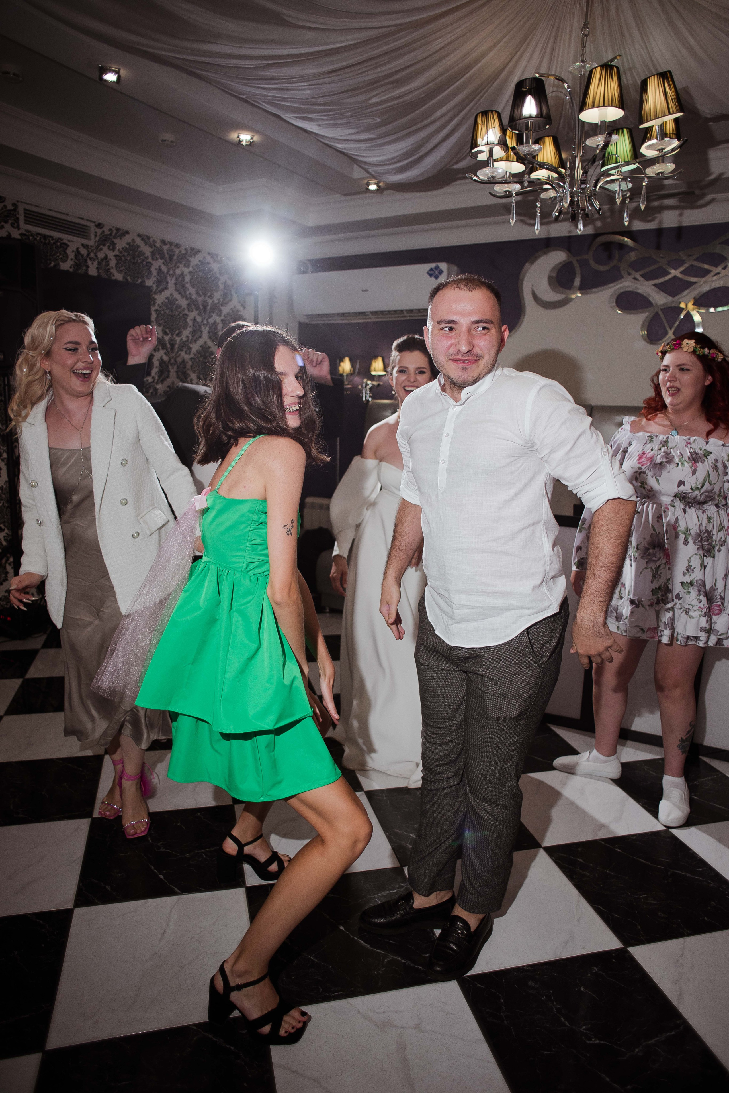 Алексей и Арина. Свадебный и семейный фотограф Яна Стражева. Волгоград, Москва