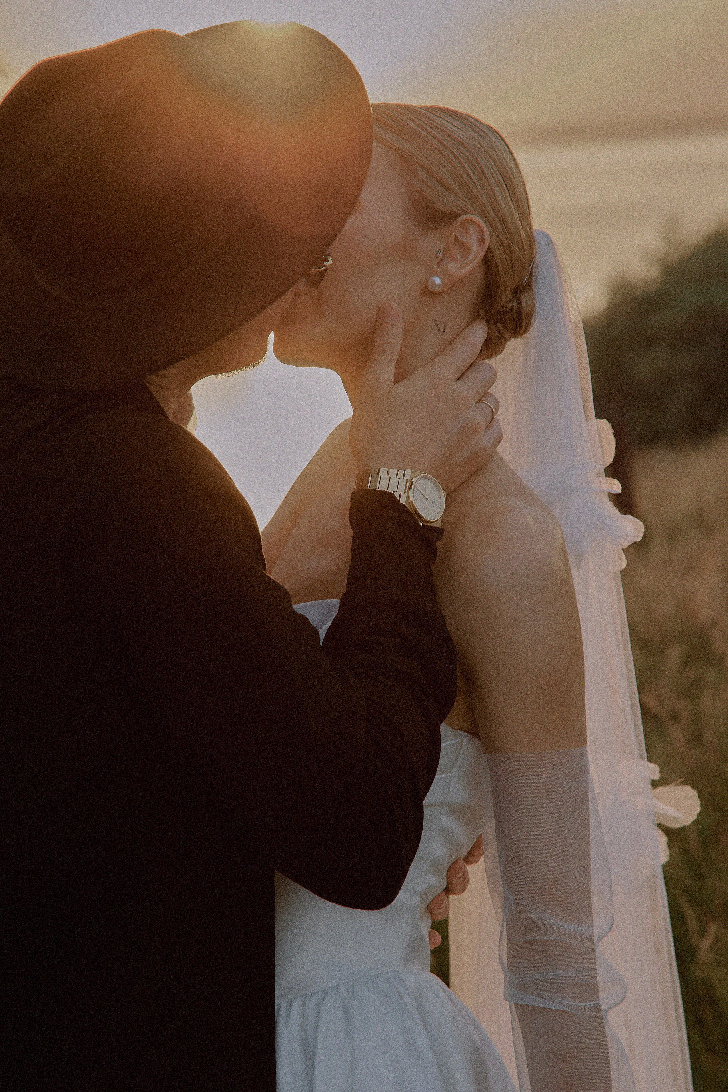 Унеси меня на закат. Фотограф Елена Краснопевцева