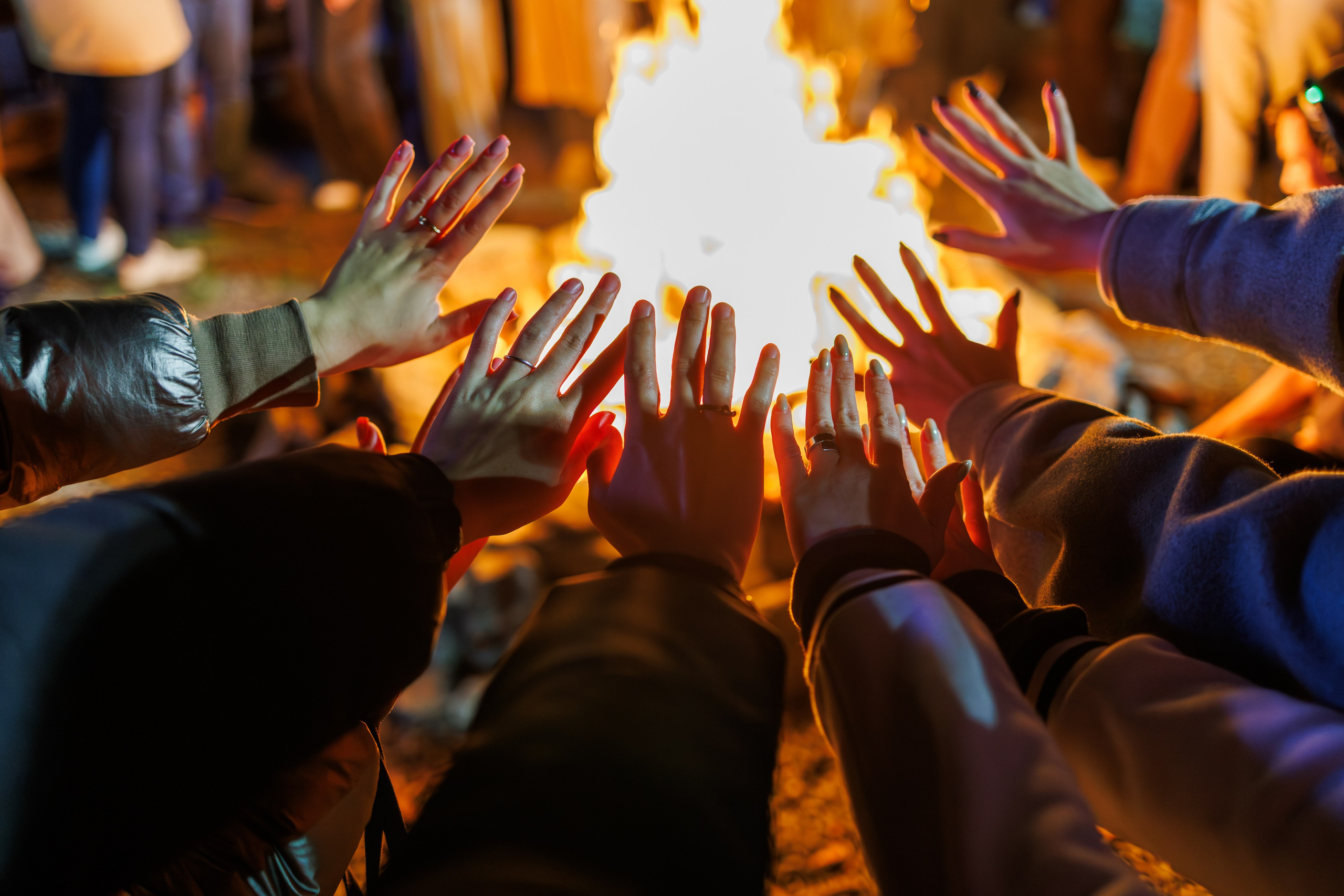 ОстроVа-2025. Свадебный, семейный и репортажный фотограф в Южно-Сахалинске Артур Петросян