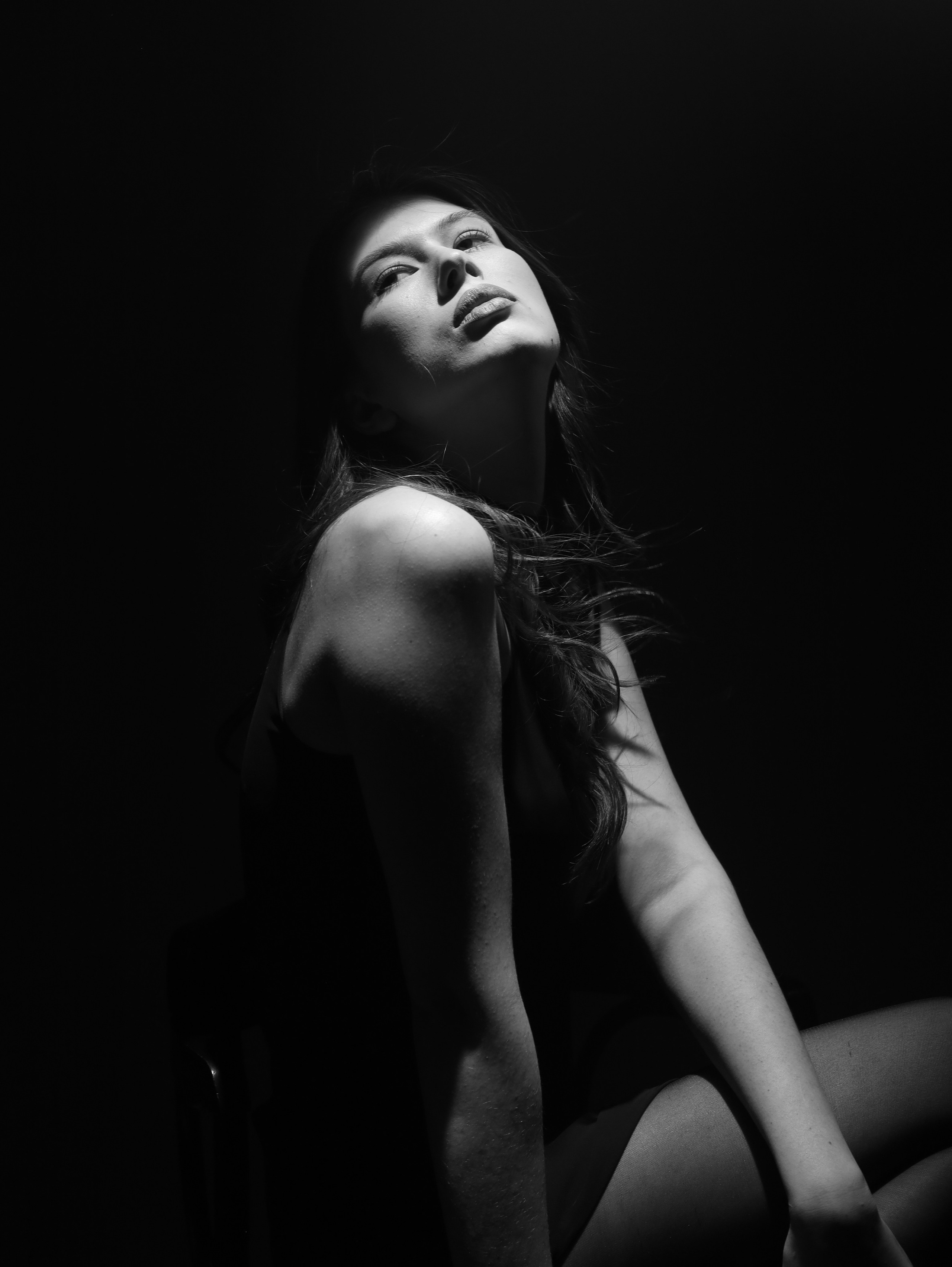 Ч/Б и цветная фотосессия. Фотограф  Москва&Сочи Лазарева Вита