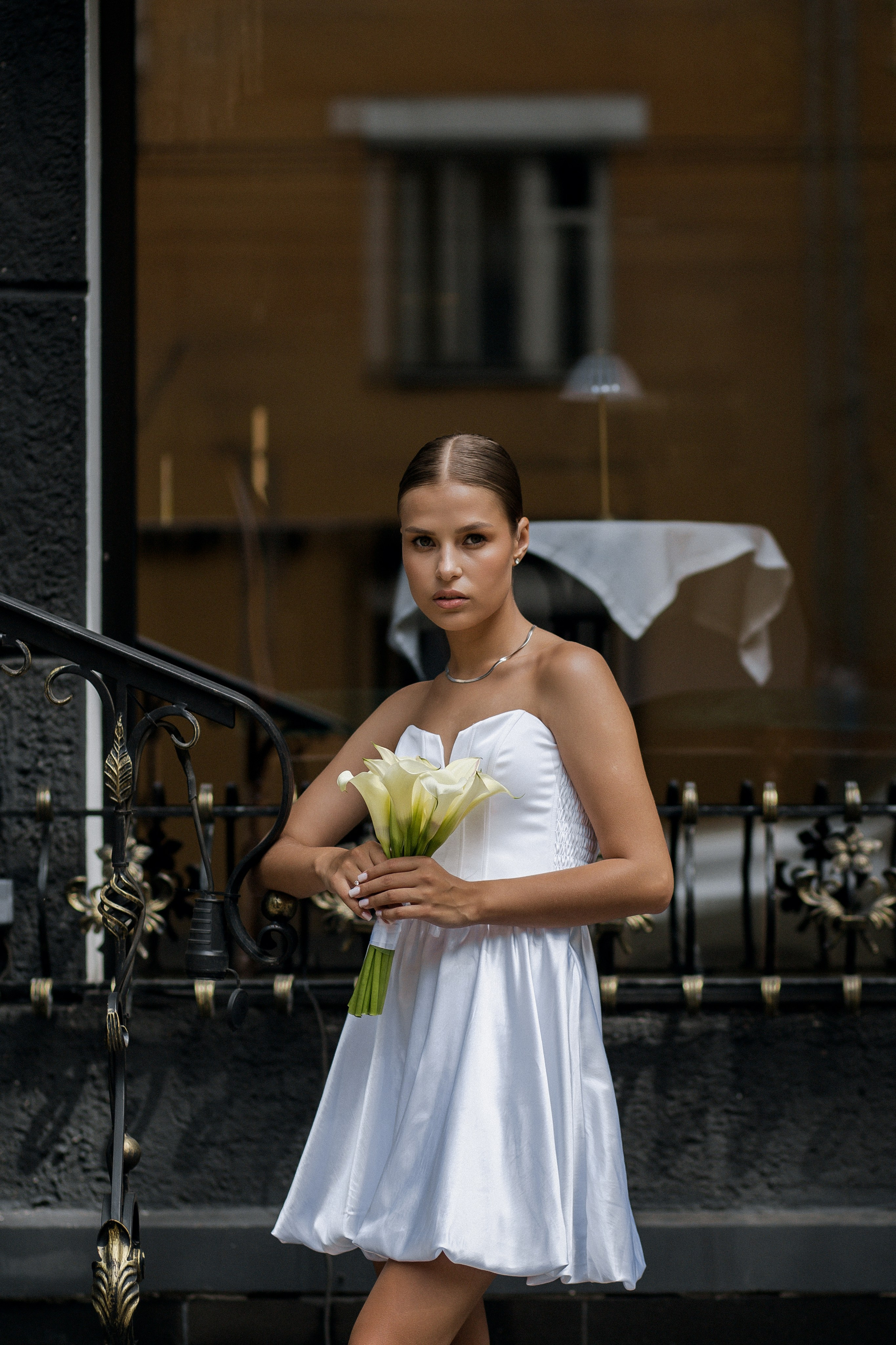 Юлия и Игорь. Фотограф Юлия Герасимова Иркутск