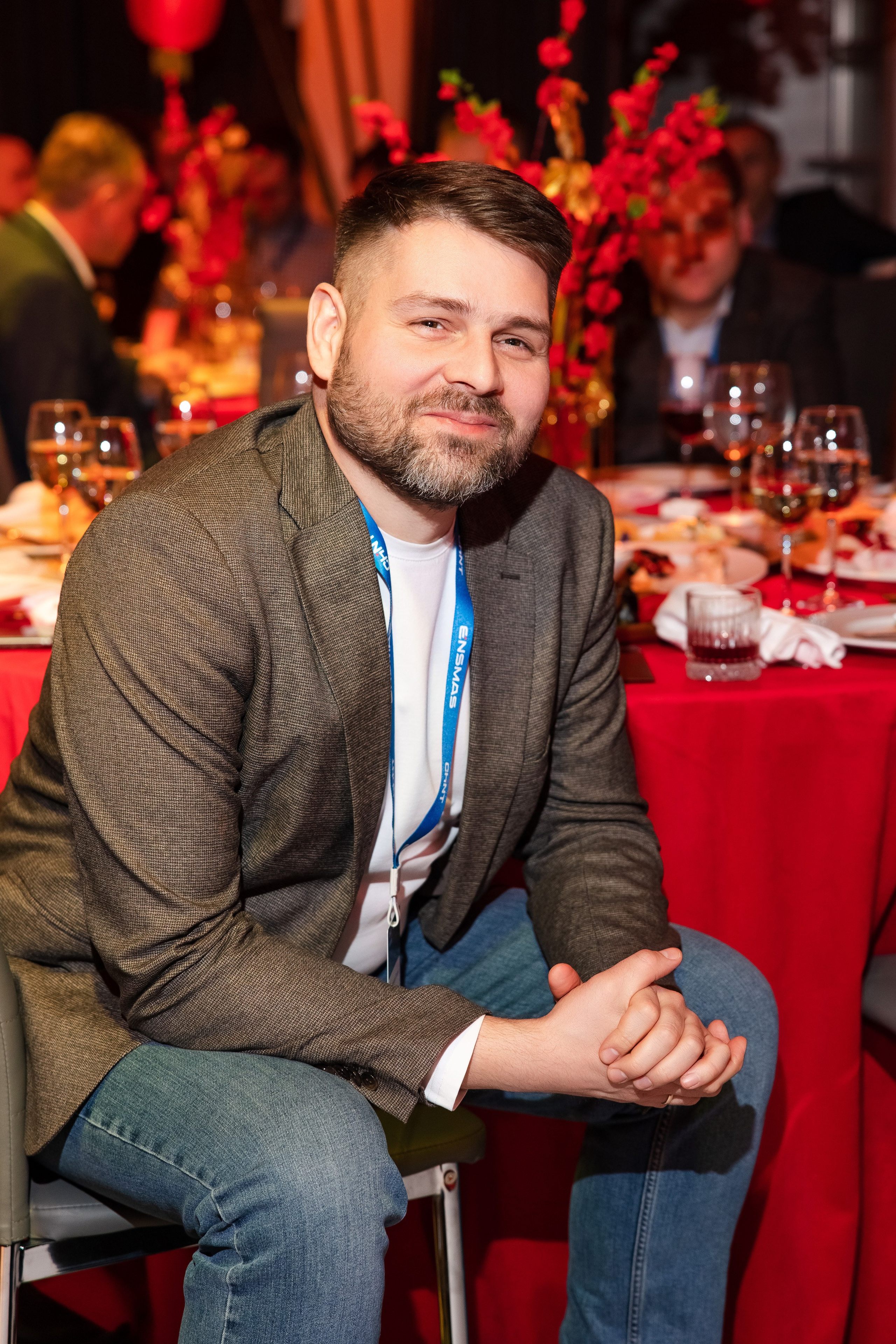 CHINT Group. Свадебный репортажный фотограф в Москве