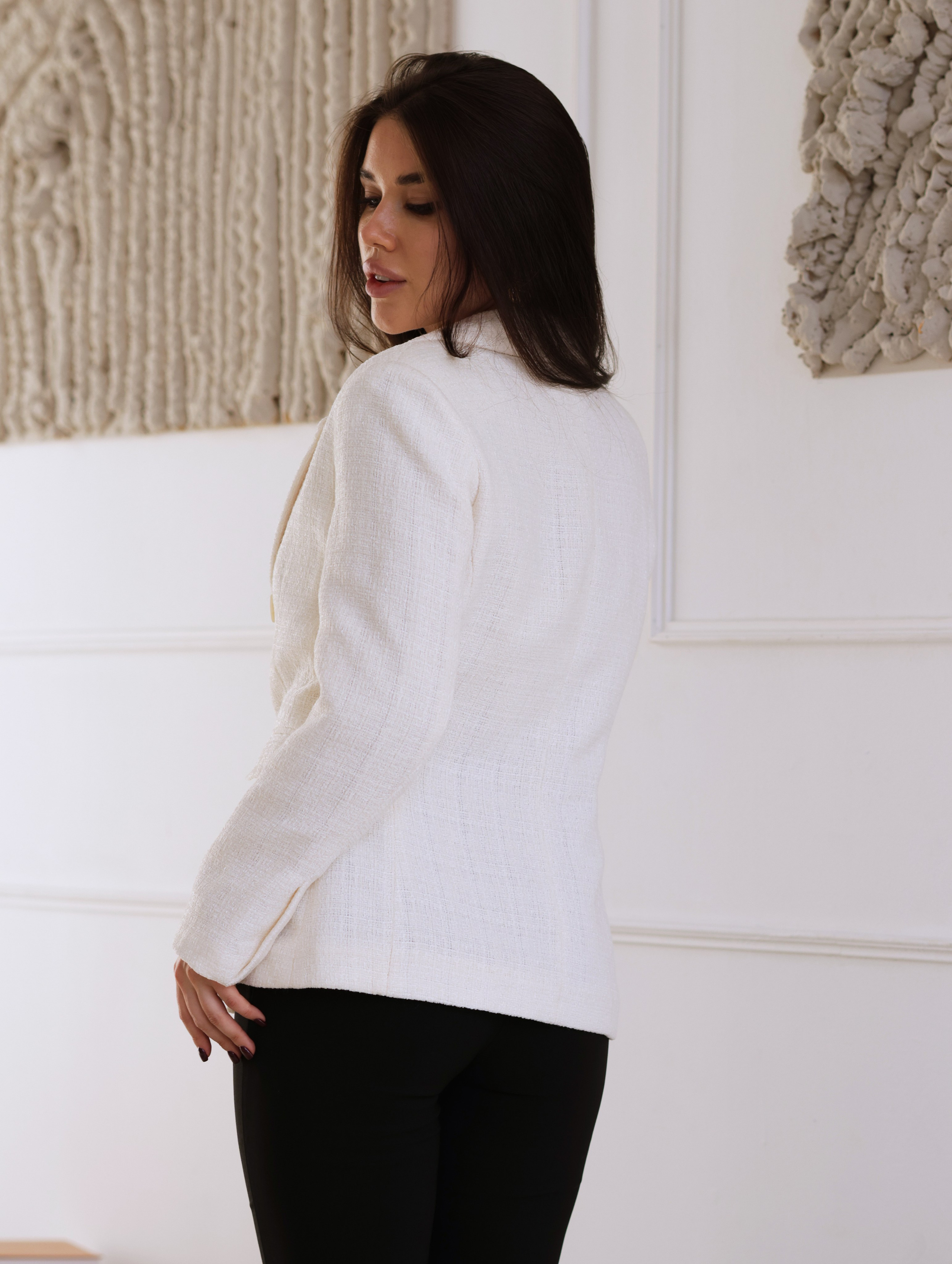 Пиджак. Фото съемка товаров для макретплейсов Воронеж