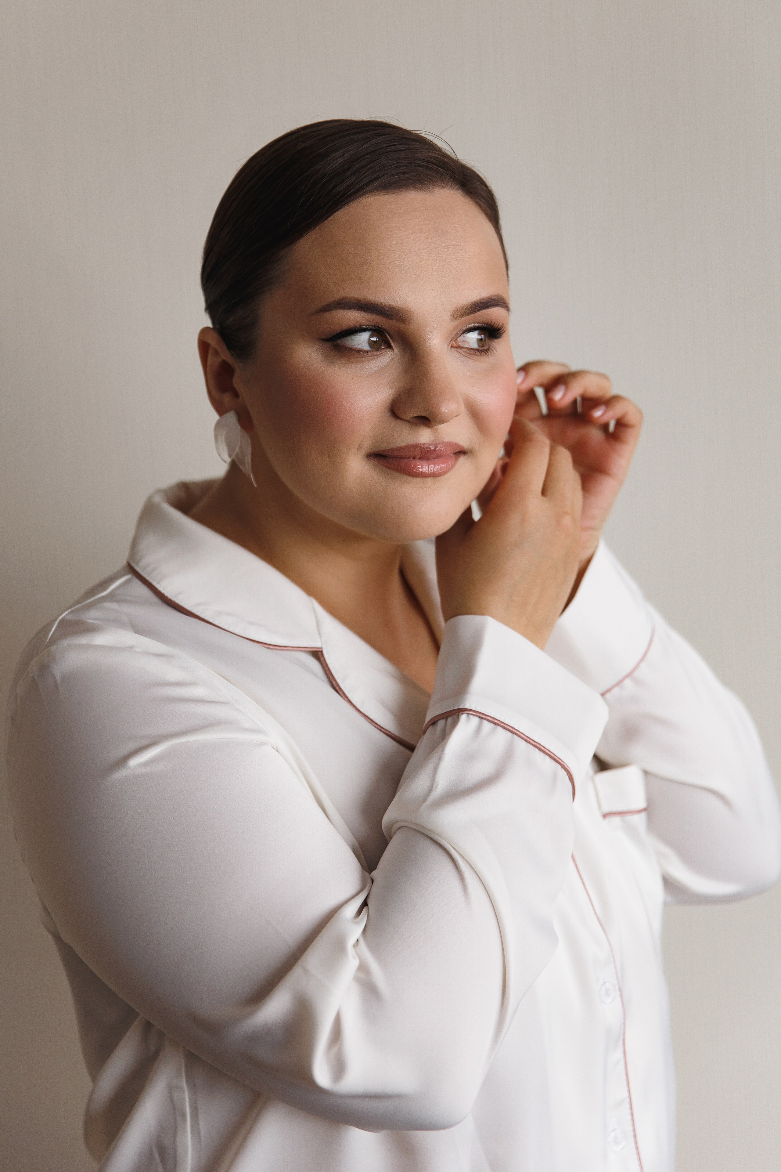 Даша и Андрей. Wedding photographer in St. Petersburg, Europe and Israel Anna Agafon