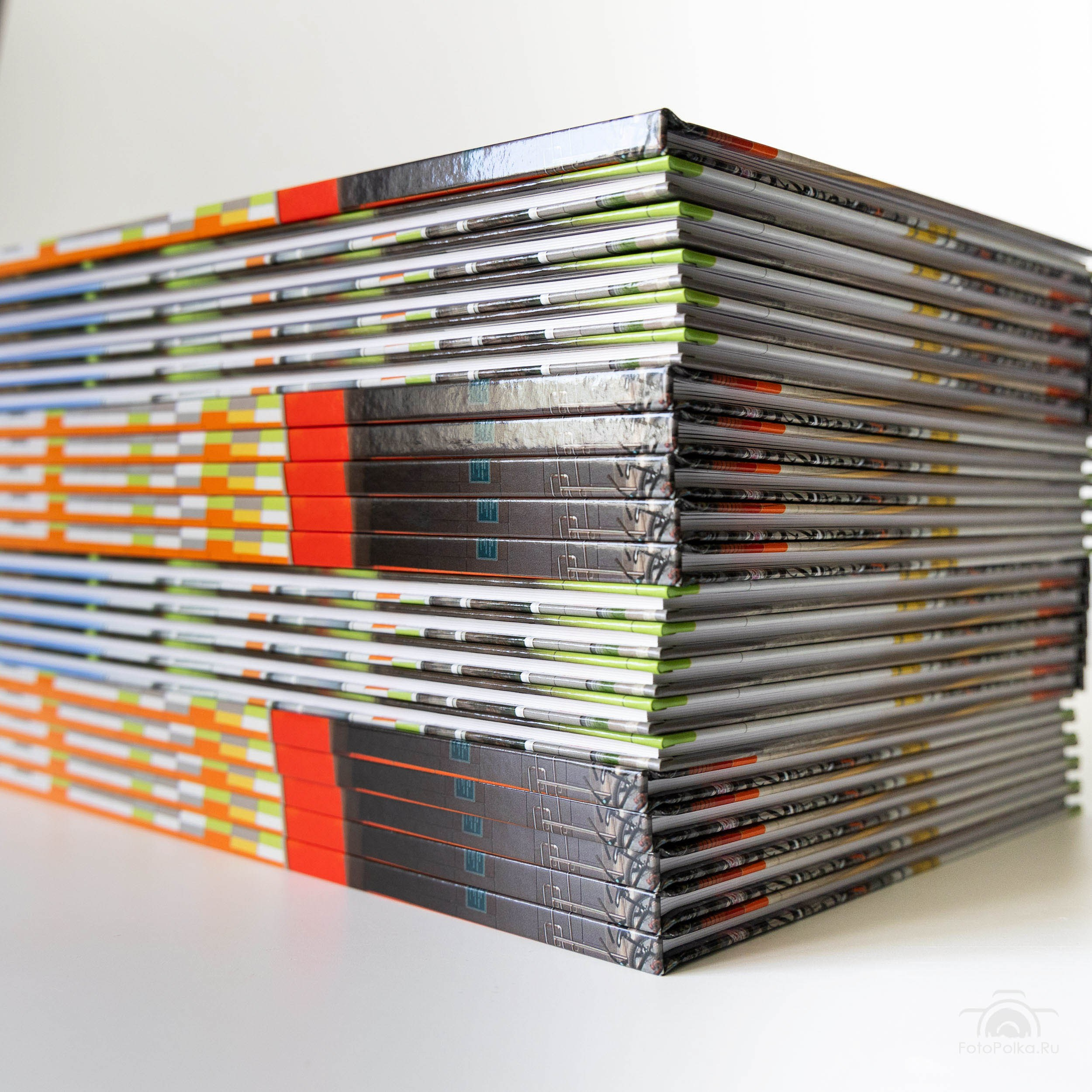 Выпускная фотокнига для 9 11 классов Компромисс в Вологде